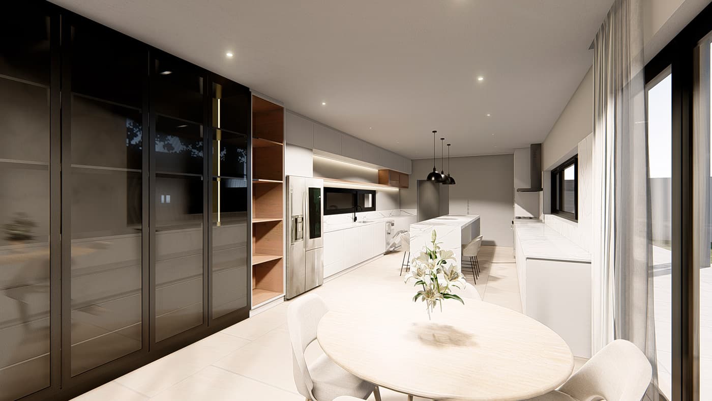 Imagen 4 del proyecto CASA VS