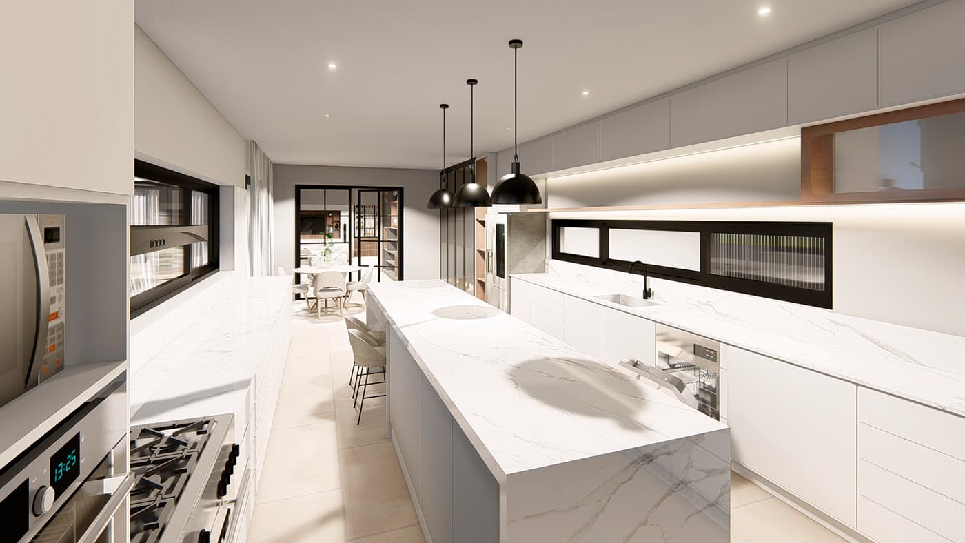 Imagen 5 del proyecto CASA VS