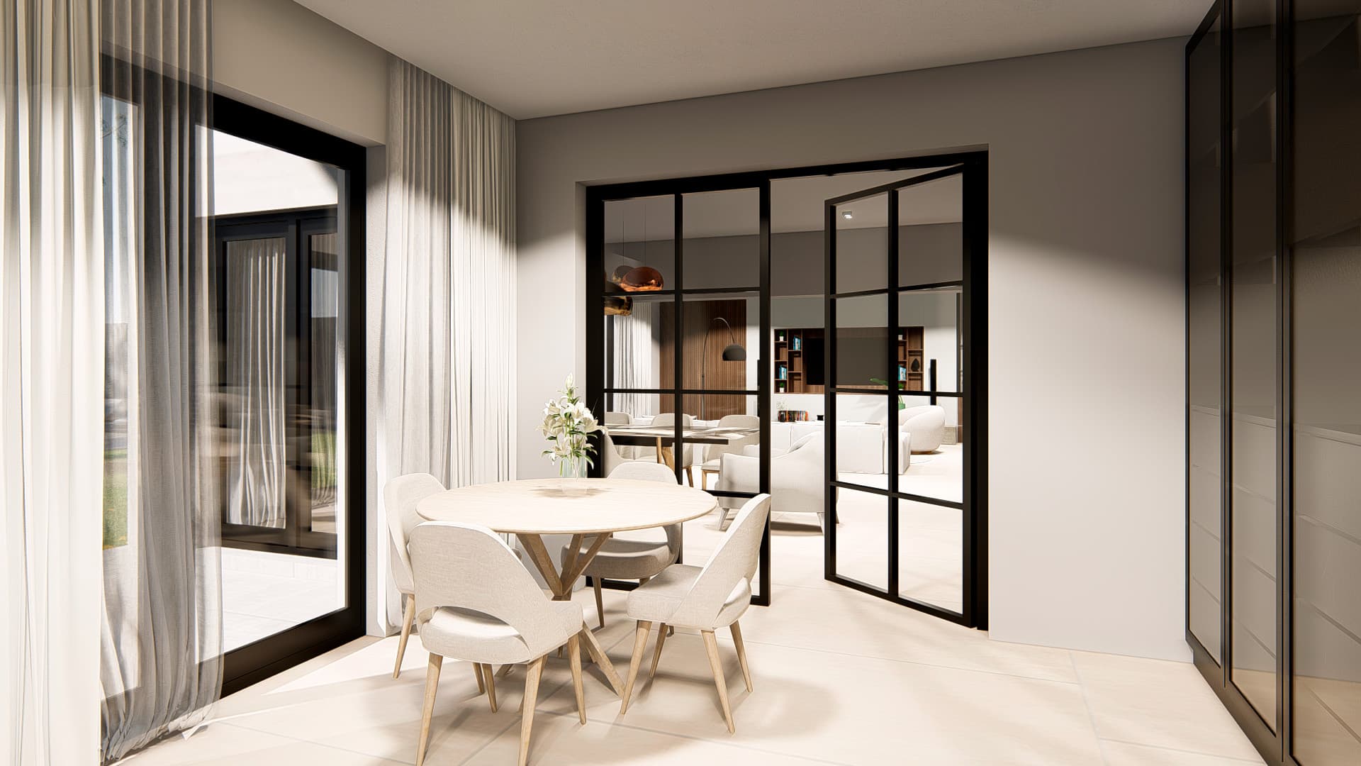 Imagen 6 del proyecto CASA VS
