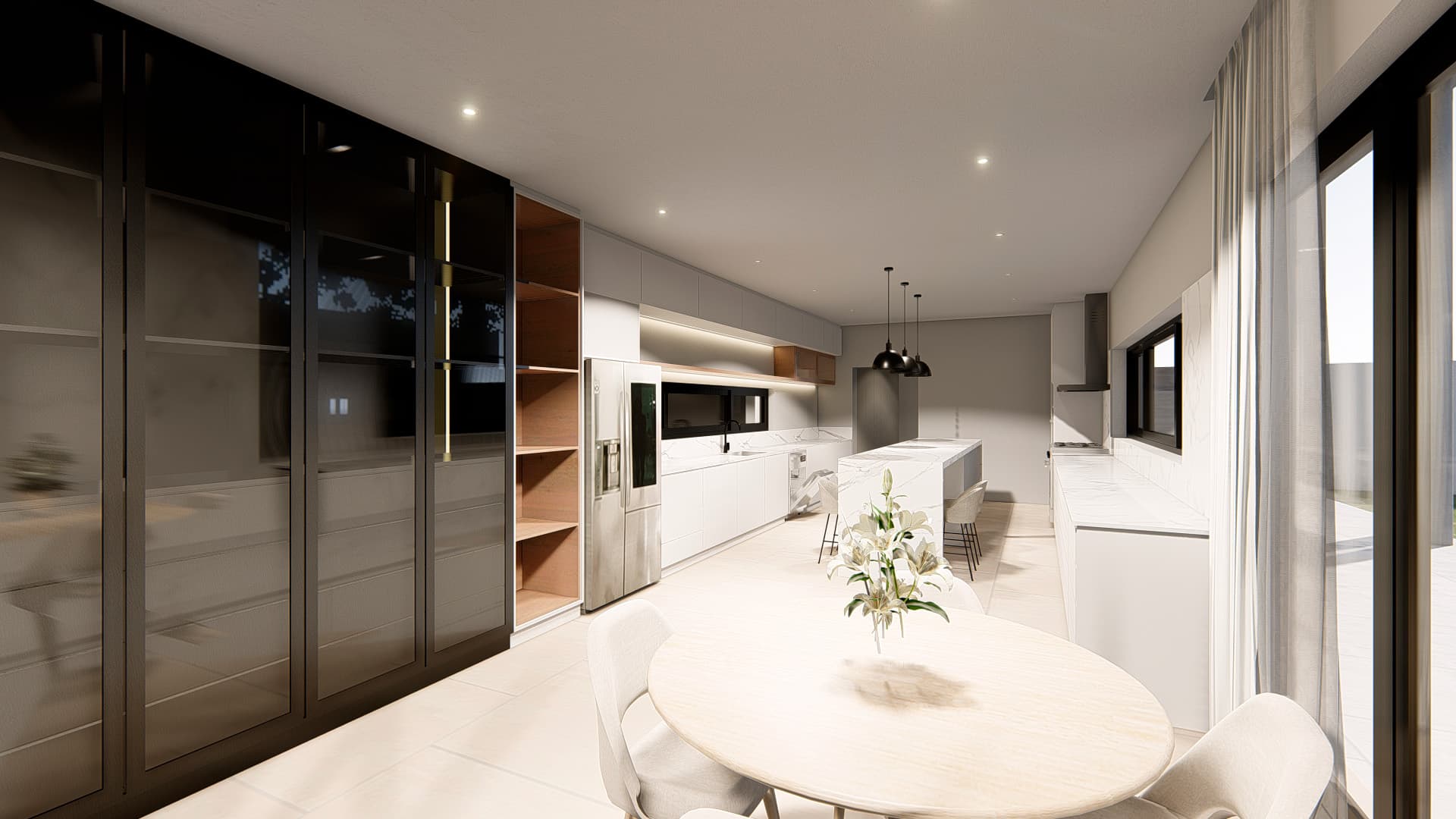 Imagen 7 del proyecto CASA VS