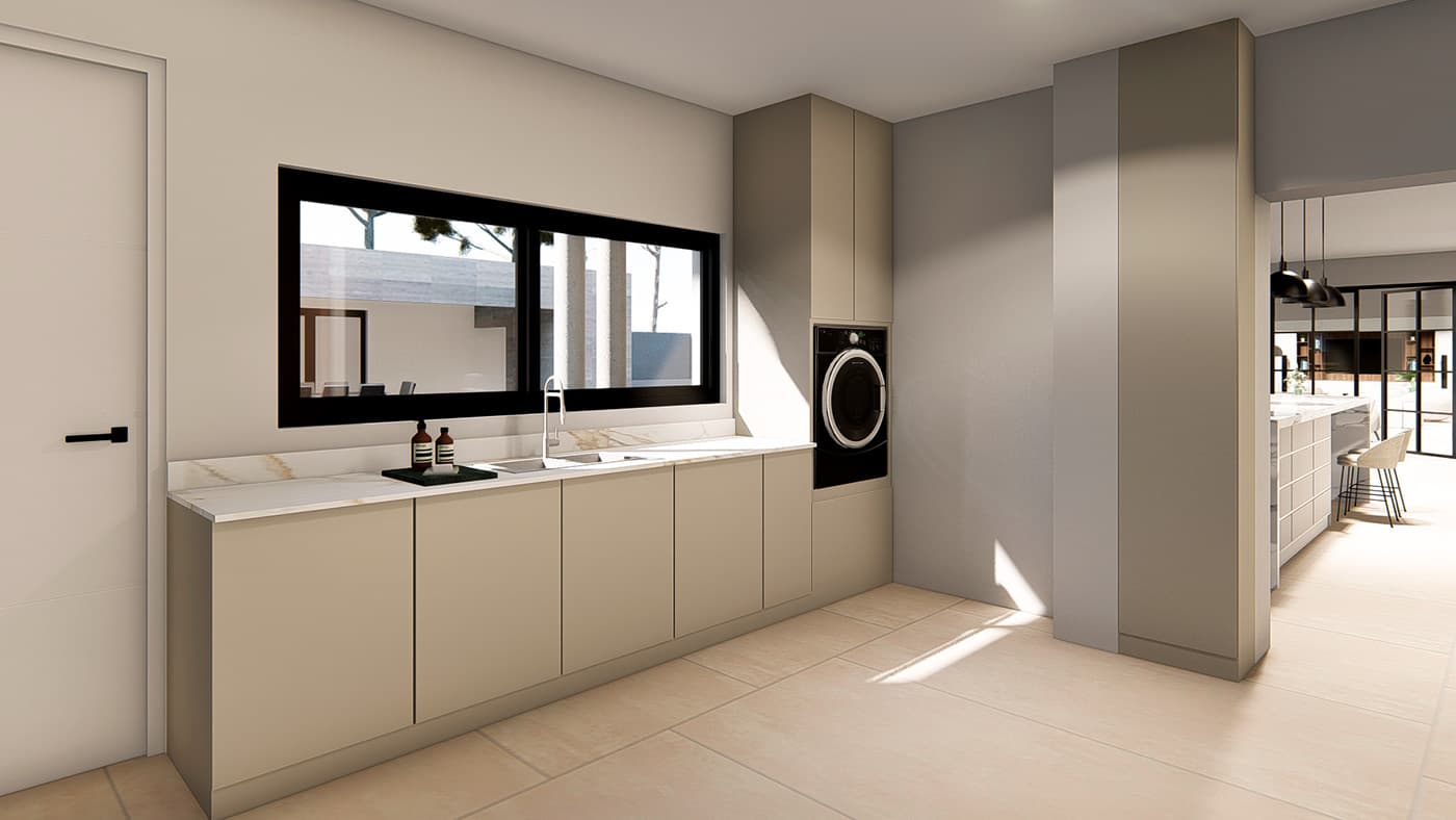 Imagen 8 del proyecto CASA VS