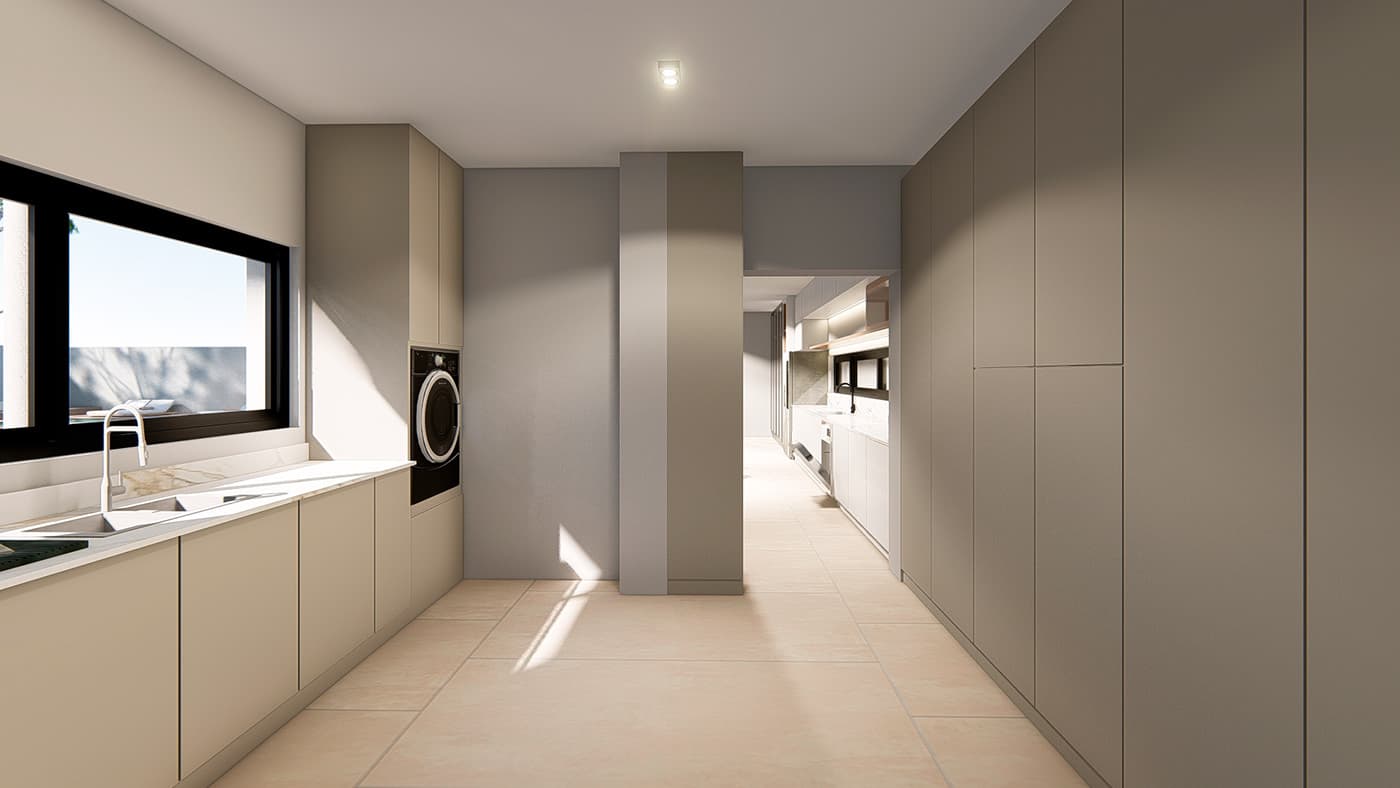 Imagen 9 del proyecto CASA VS