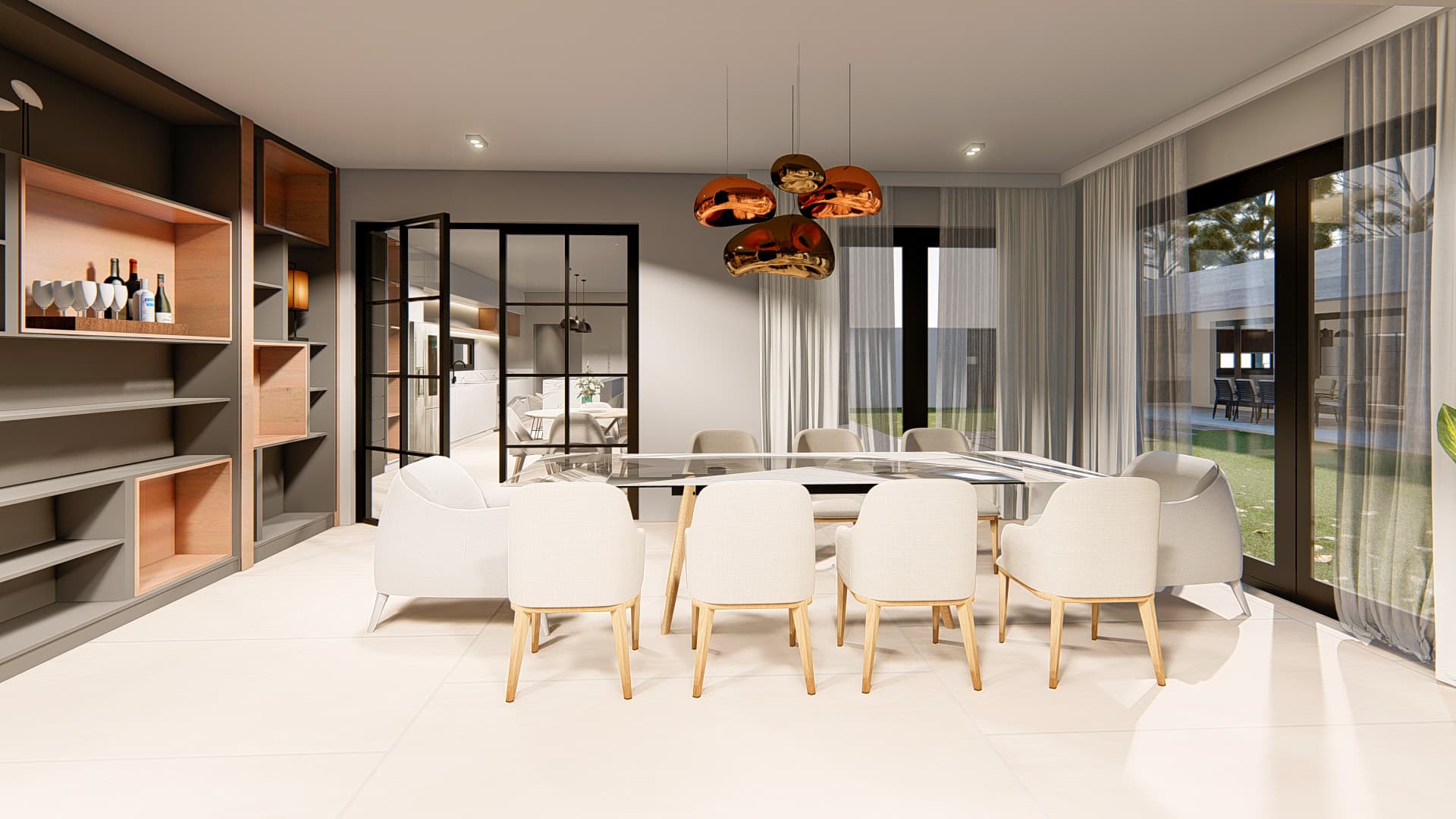 Imagen 11 del proyecto CASA VS