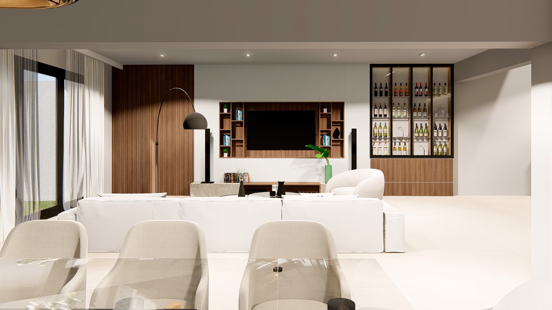 Imagen 12 del proyecto CASA VS