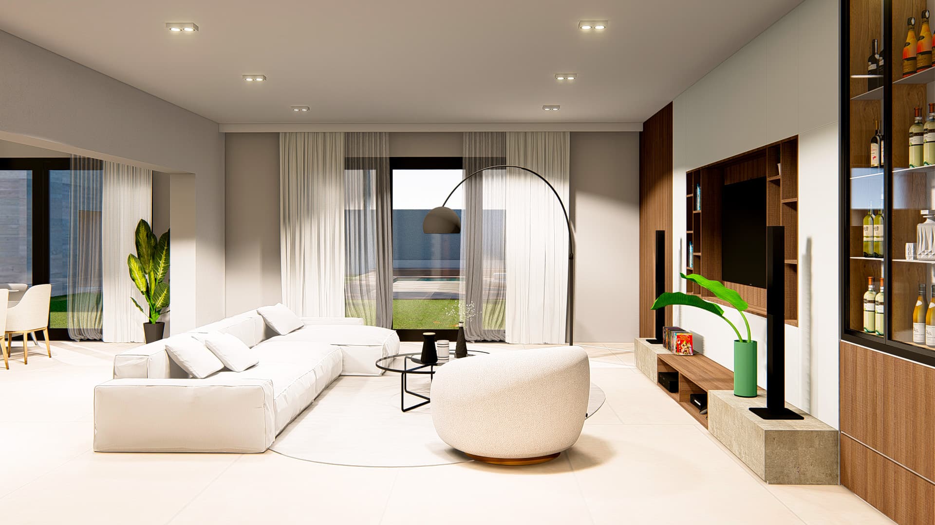 Imagen 13 del proyecto CASA VS