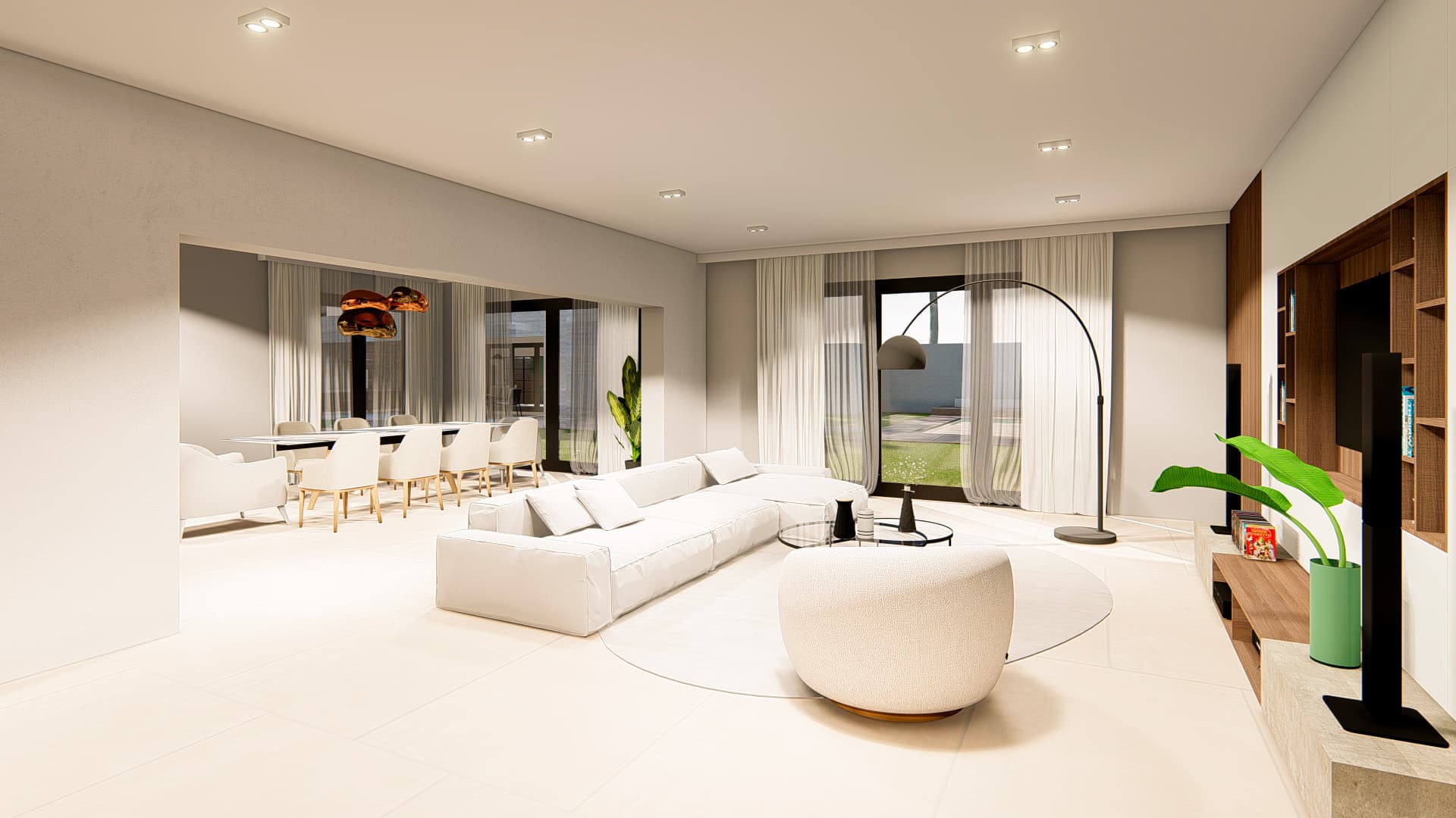 Imagen 14 del proyecto CASA VS