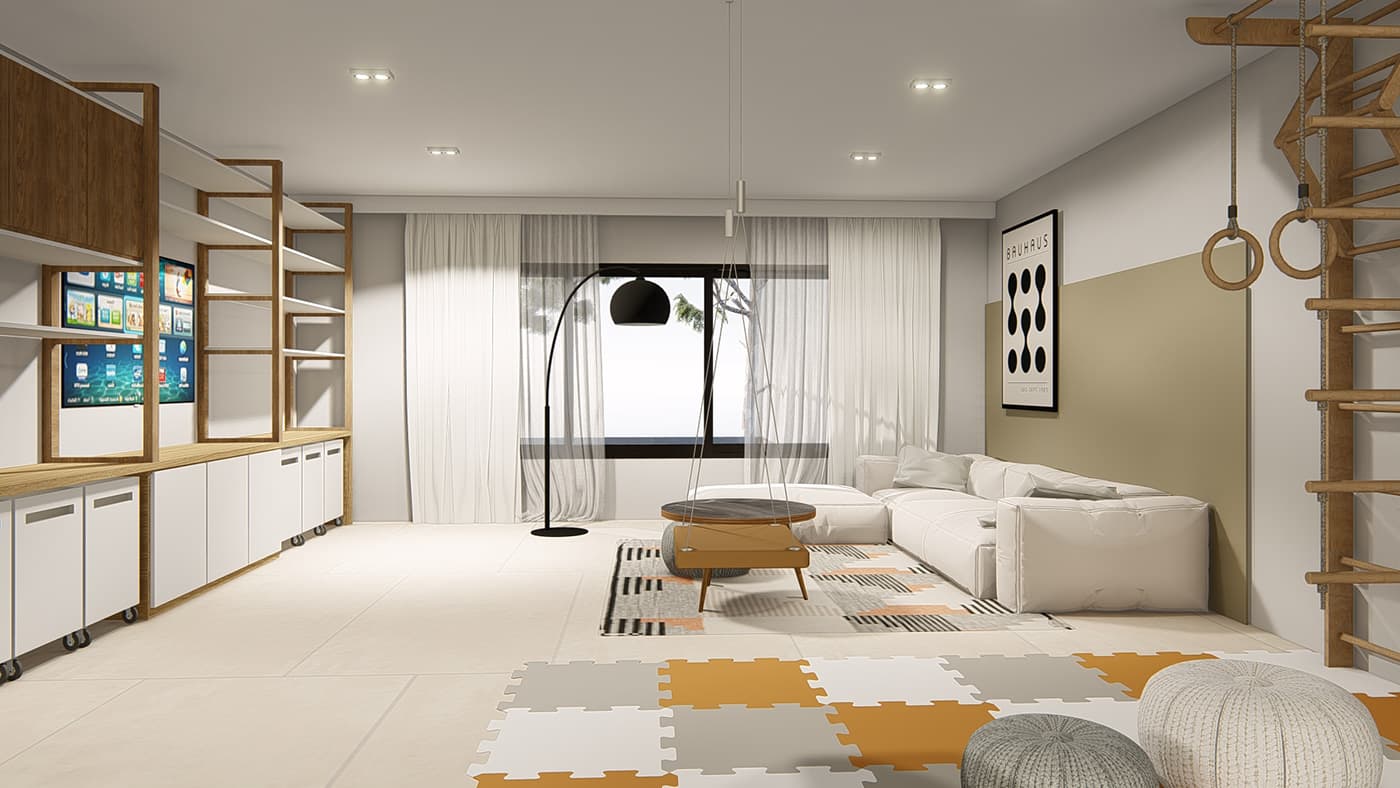 Imagen 19 del proyecto CASA VS