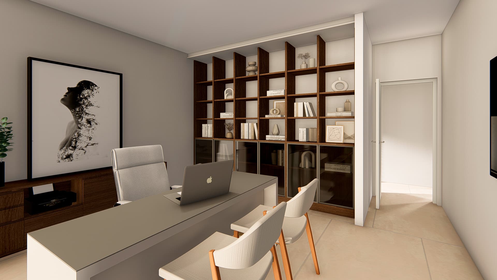 Imagen 21 del proyecto CASA VS