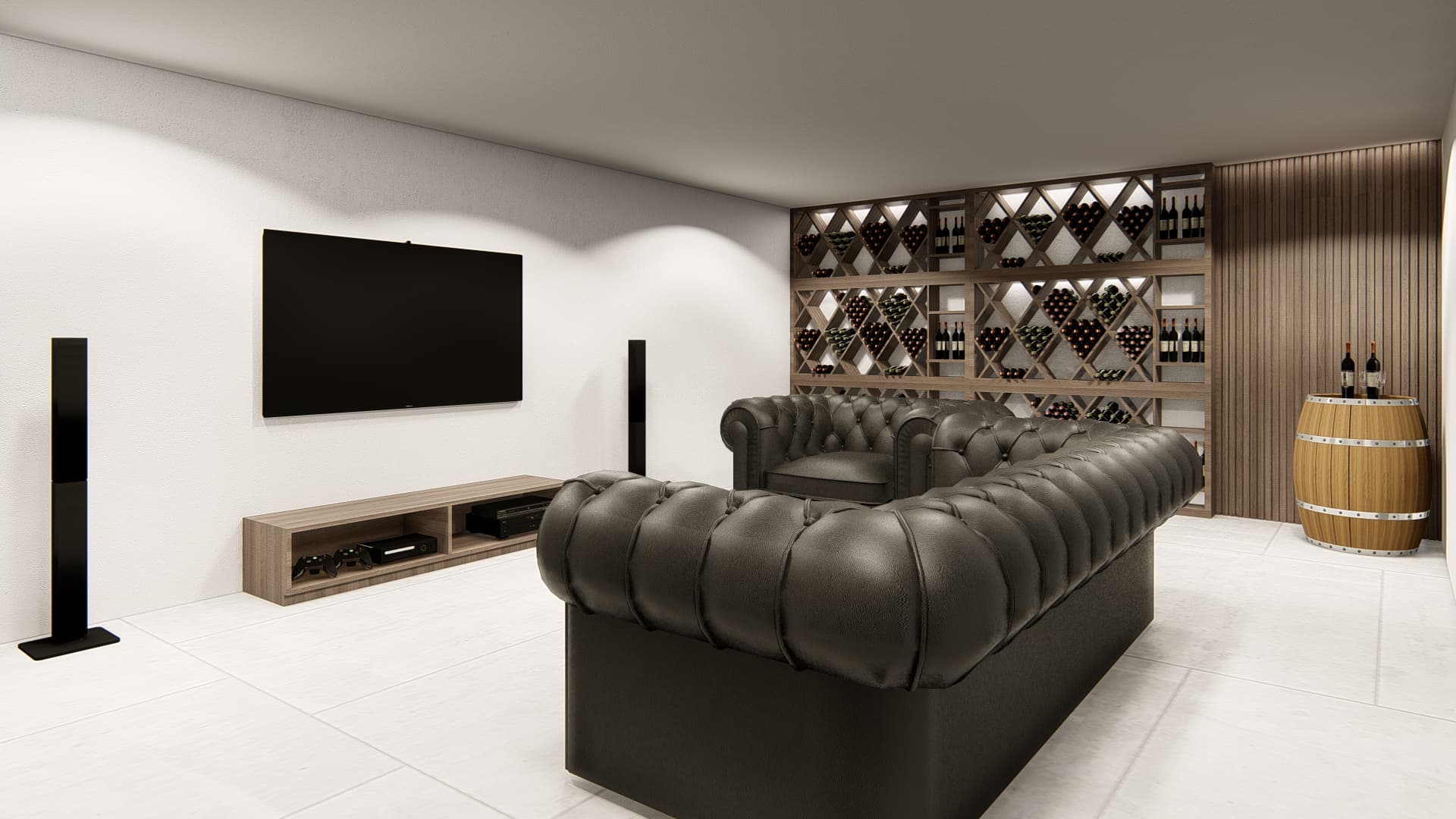 Imagen 26 del proyecto CASA VS