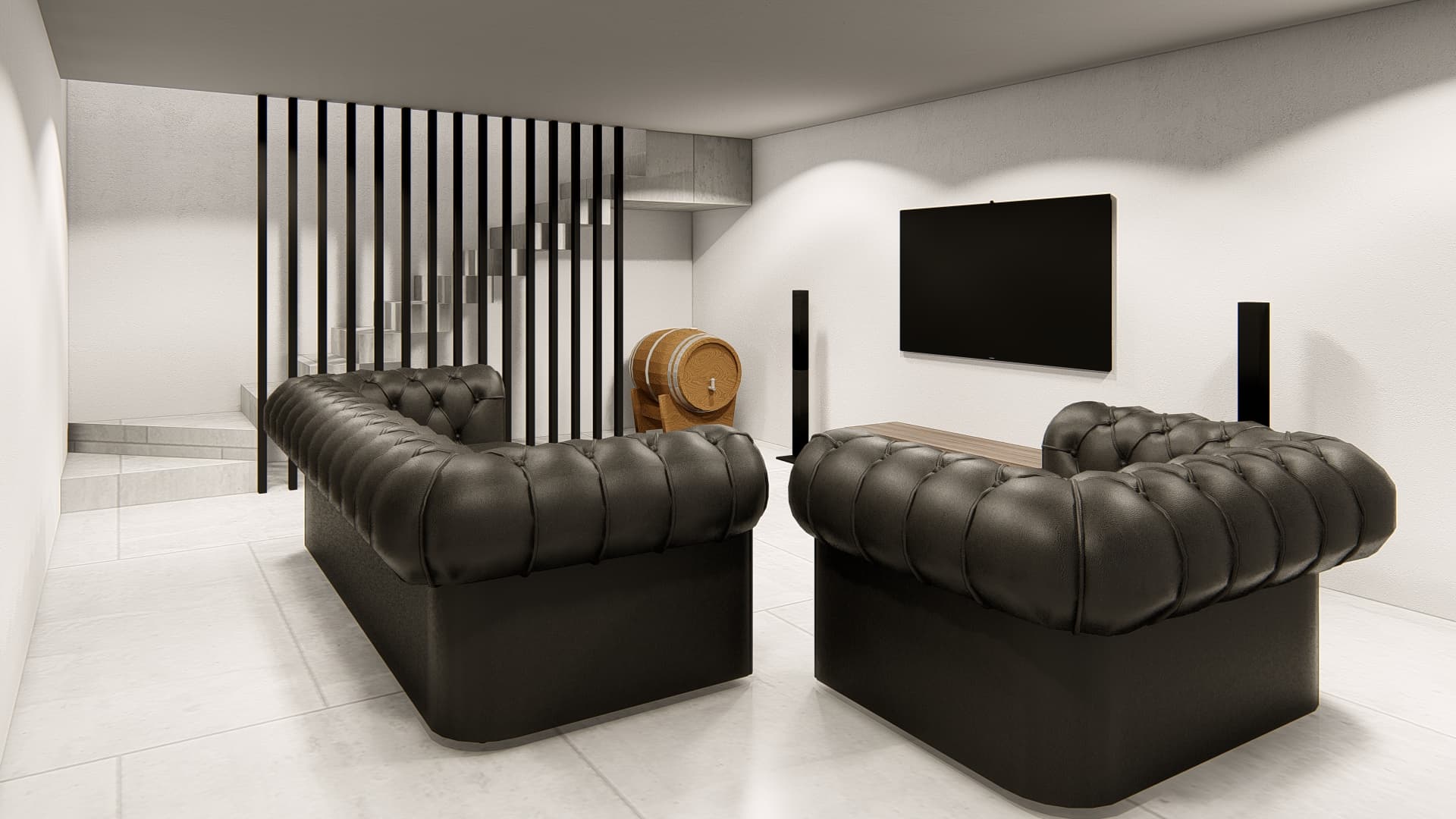 Imagen 27 del proyecto CASA VS