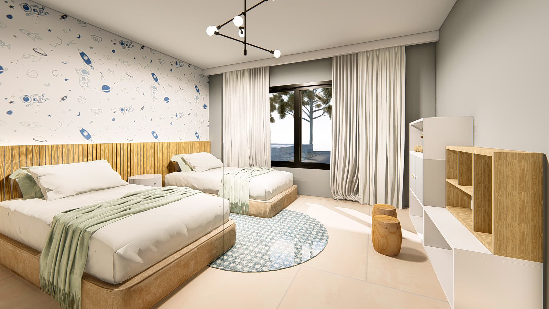 Imagen 30 del proyecto CASA VS