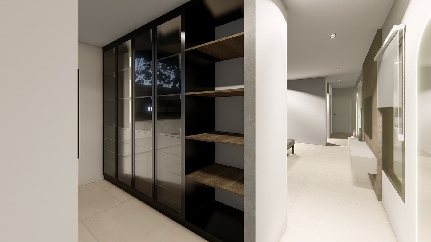 Imagen 33 del proyecto CASA VS