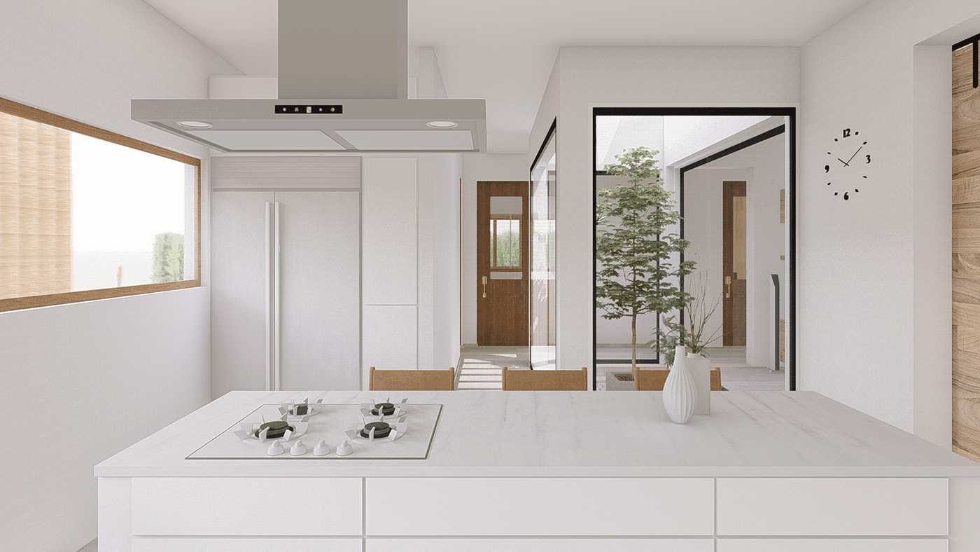 Imagen 3 del proyecto Diseño Cocina