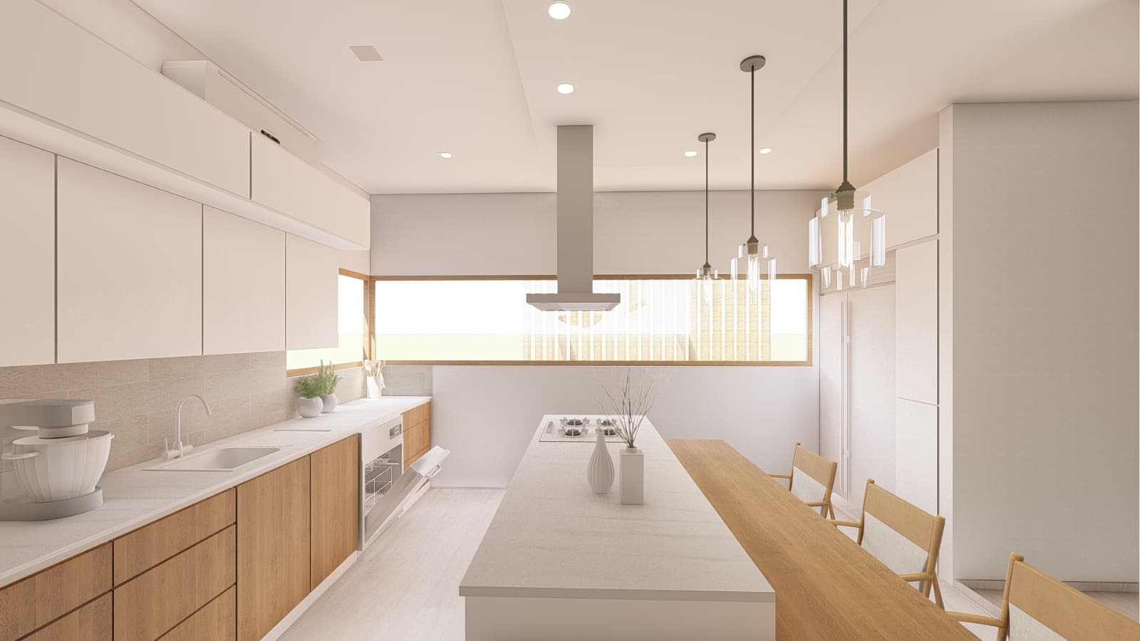 Imagen 5 del proyecto Diseño Cocina