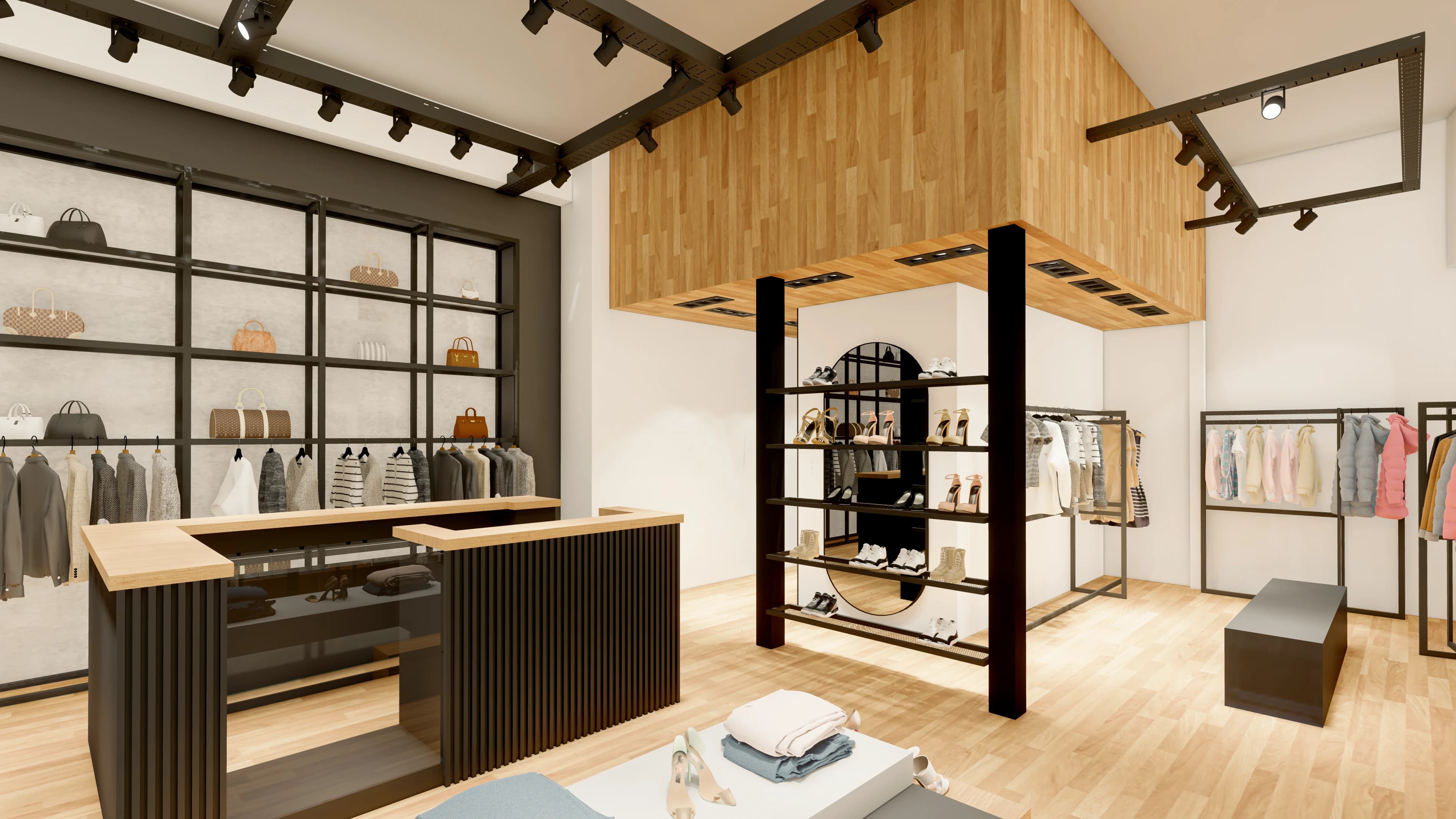 Imagen 2 del proyecto ESPACIO M