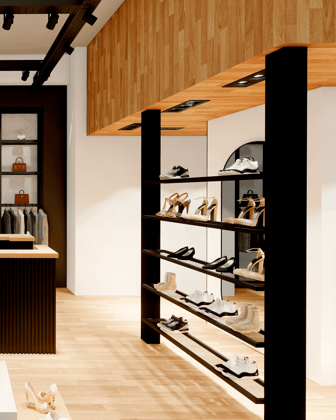 Imagen 7 del proyecto ESPACIO M