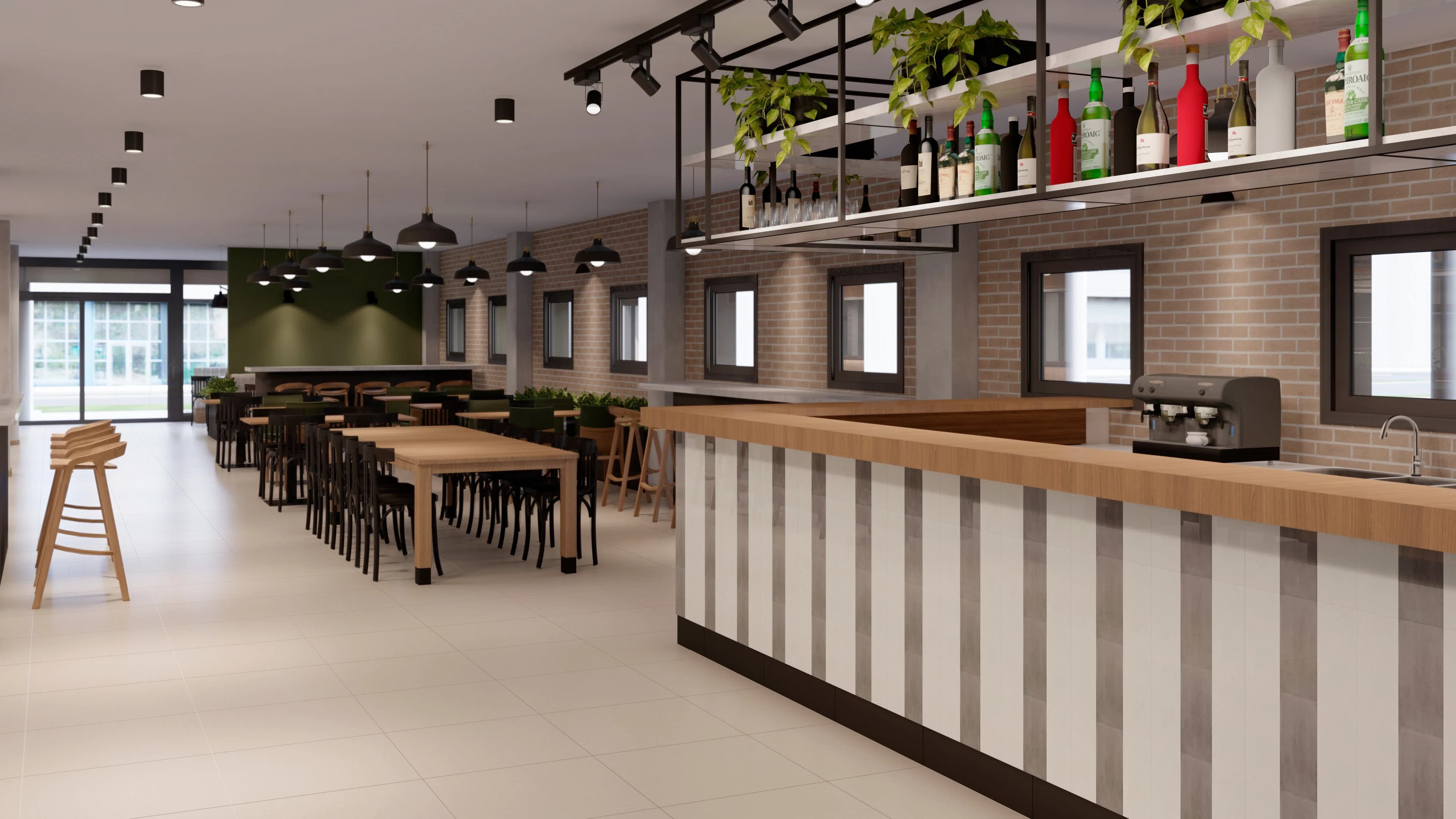 Imagen 4 del proyecto Food Market