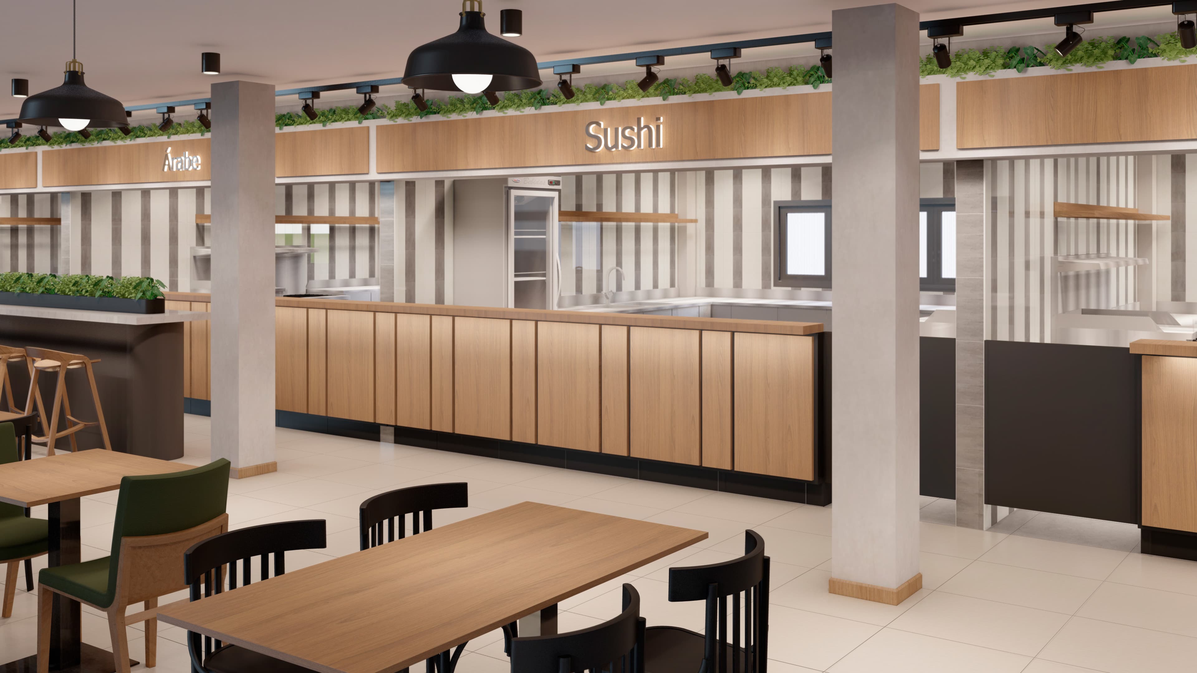Imagen 5 del proyecto Food Market