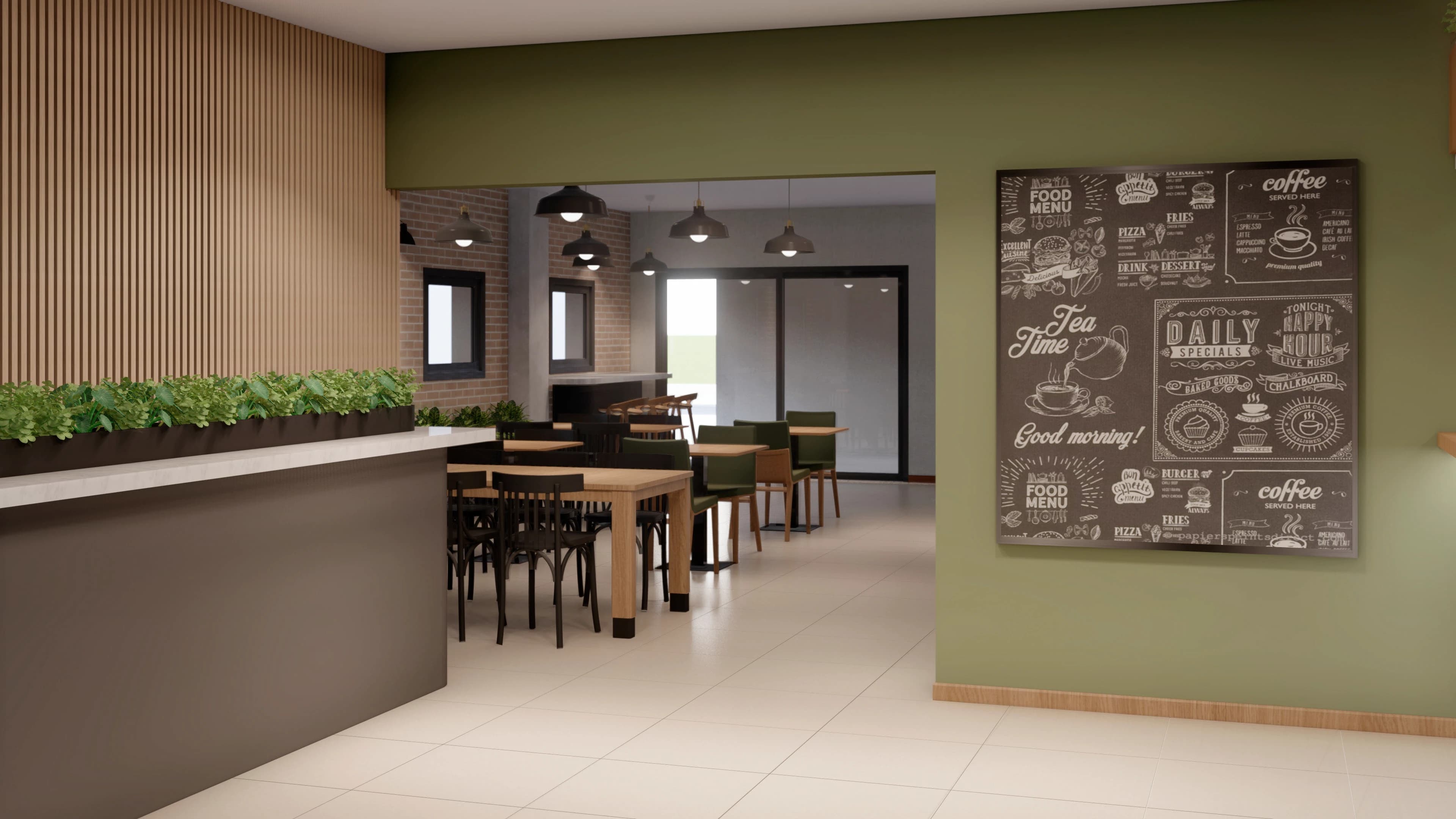 Imagen 6 del proyecto Food Market