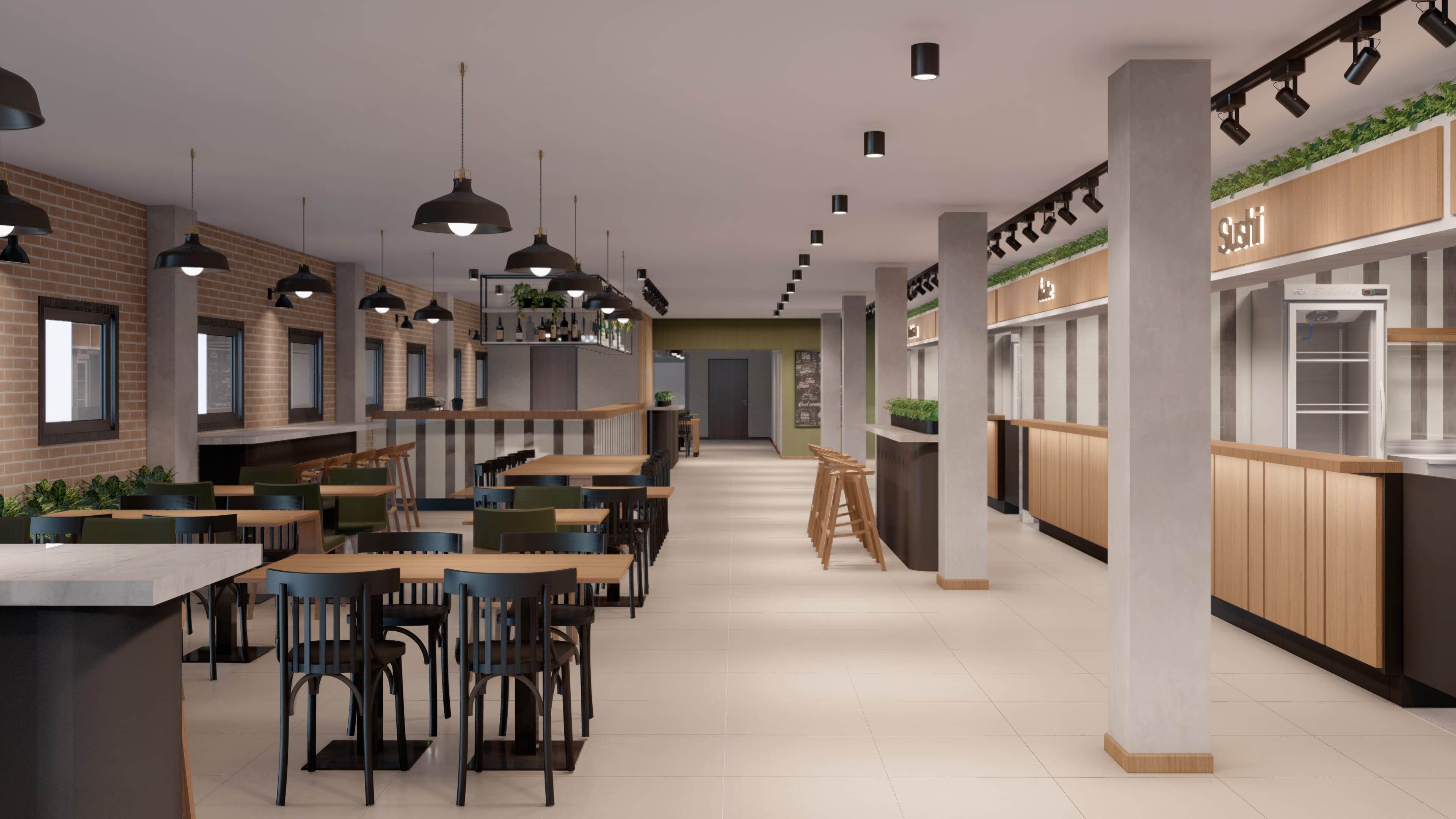 Imagen 8 del proyecto Food Market
