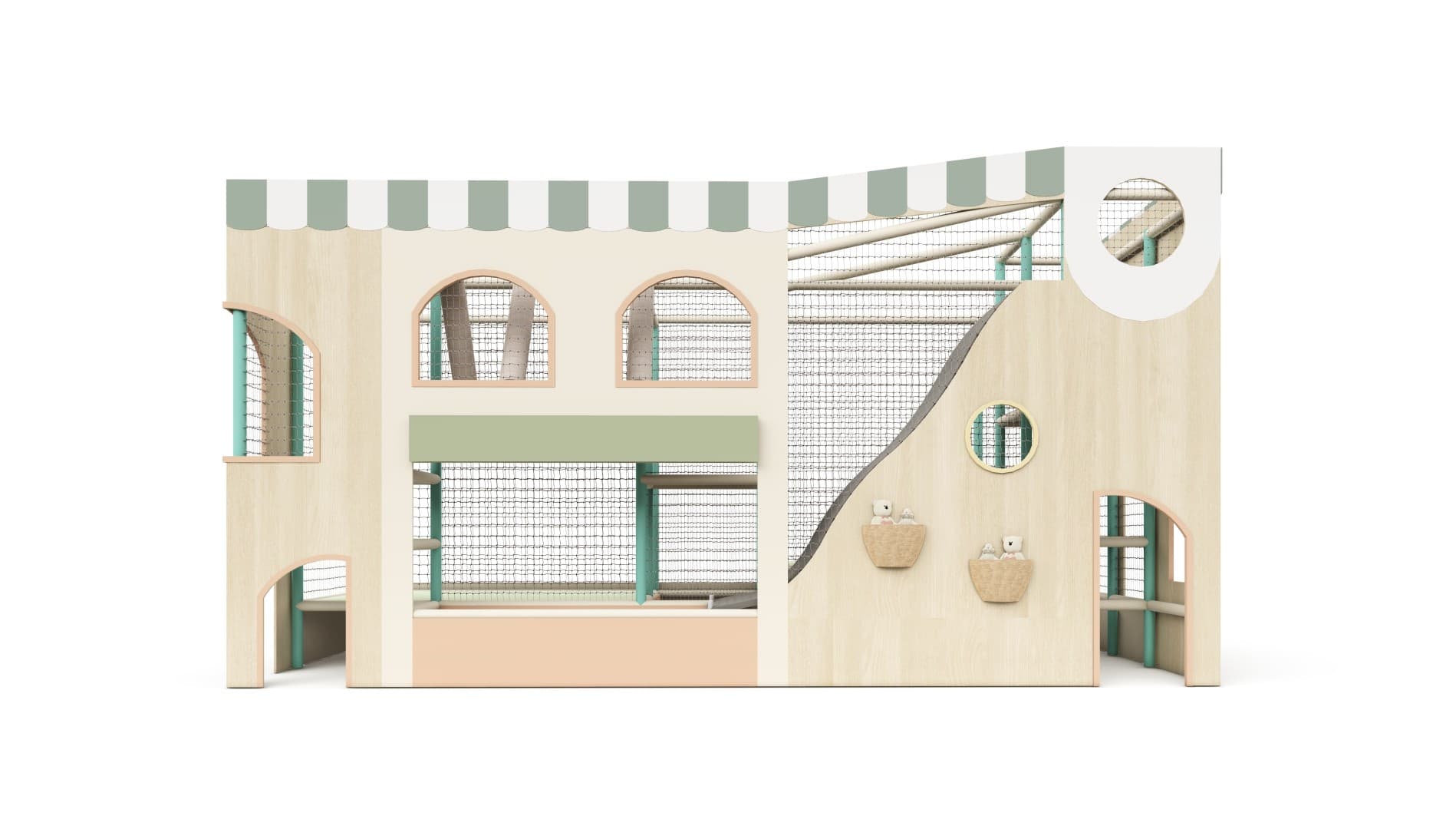 Imagen principal del proyecto KUBO