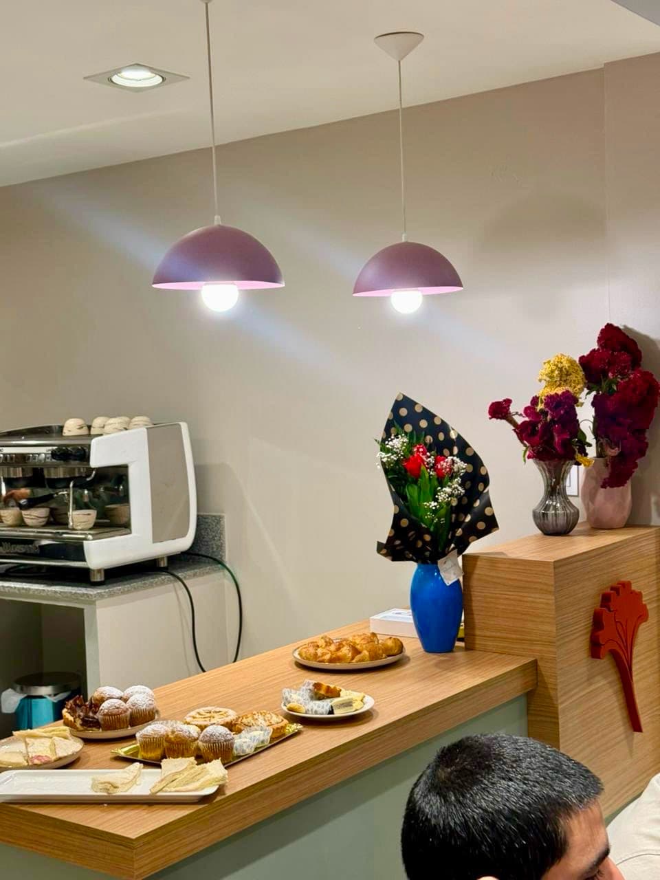 Imagen 4 del proyecto Lucila Café