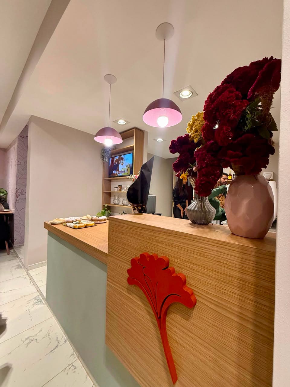 Imagen 5 del proyecto Lucila Café