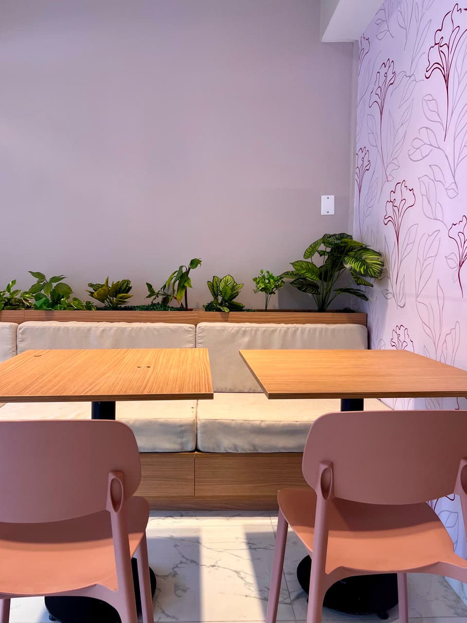 Imagen 9 del proyecto Lucila Café
