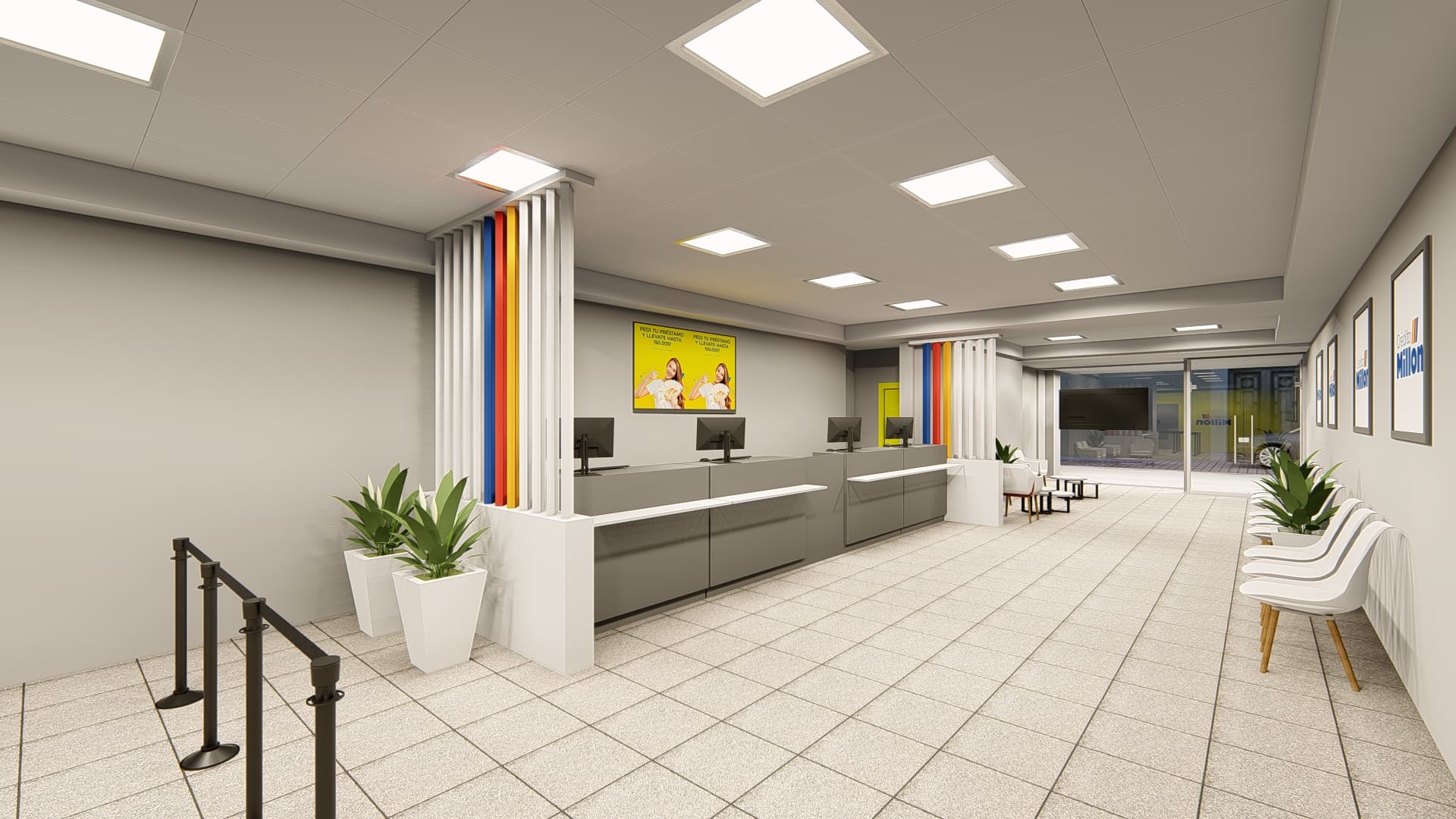 Imagen 2 del proyecto MILLÓN