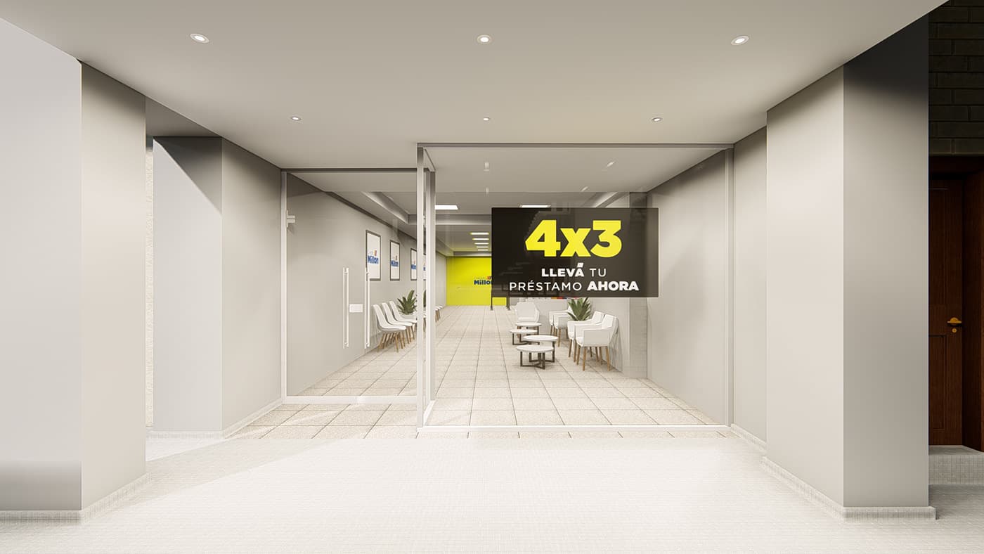 Imagen 3 del proyecto MILLÓN