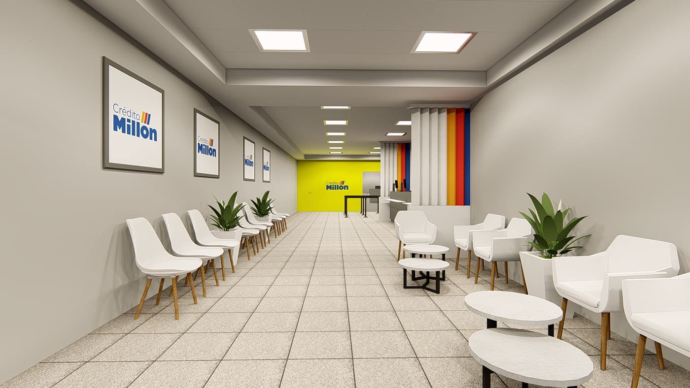 Imagen 4 del proyecto MILLÓN