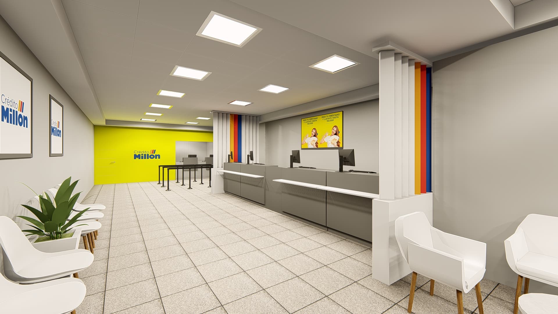 Imagen 5 del proyecto MILLÓN