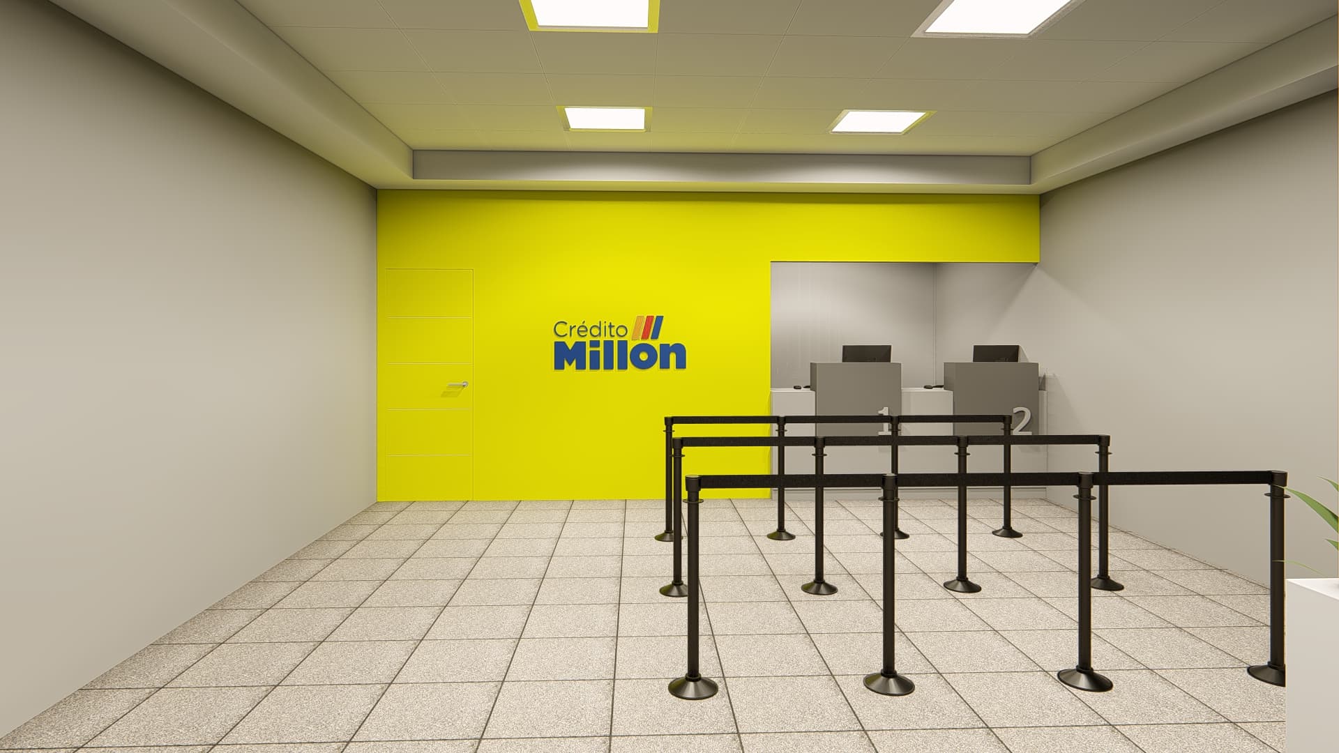 Imagen 6 del proyecto MILLÓN