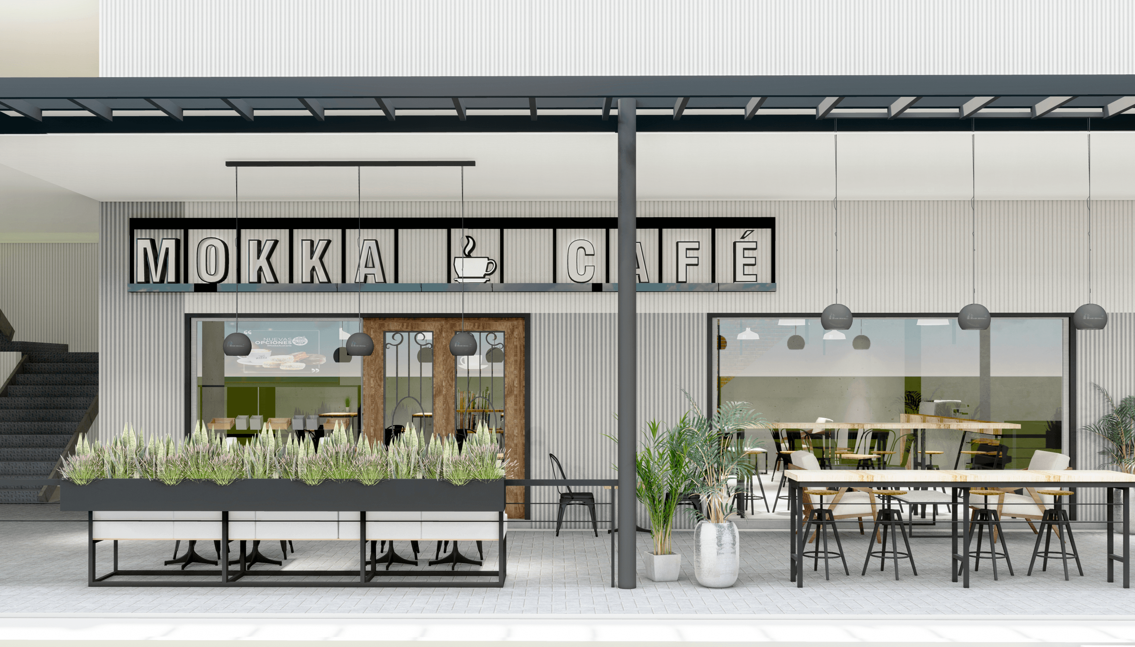 Imagen 2 del proyecto MOKKA
