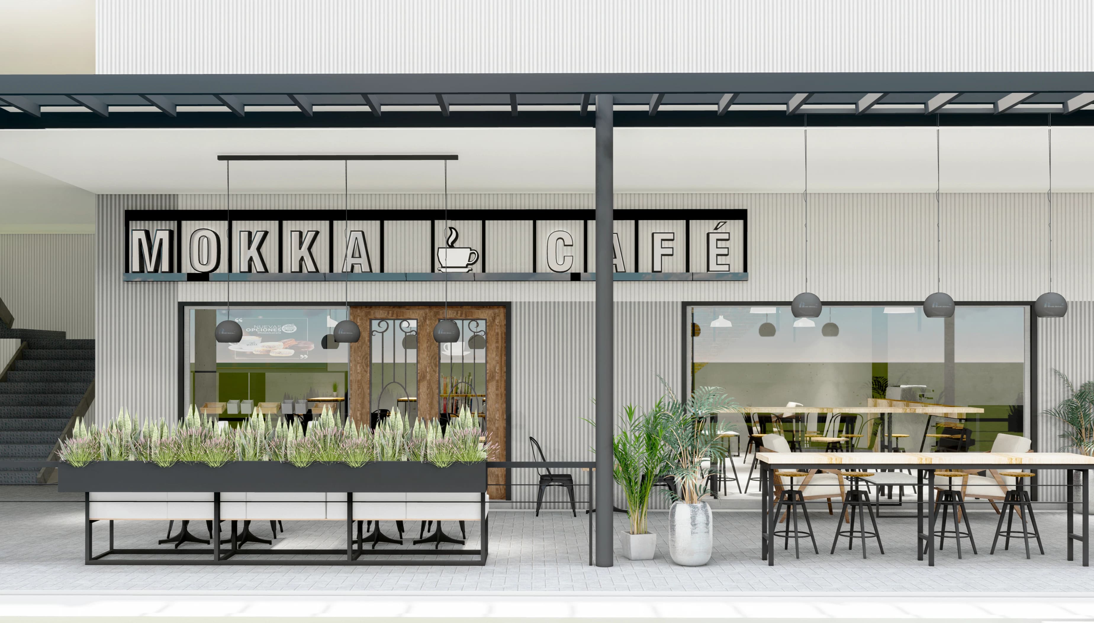 Imagen 4 del proyecto MOKKA