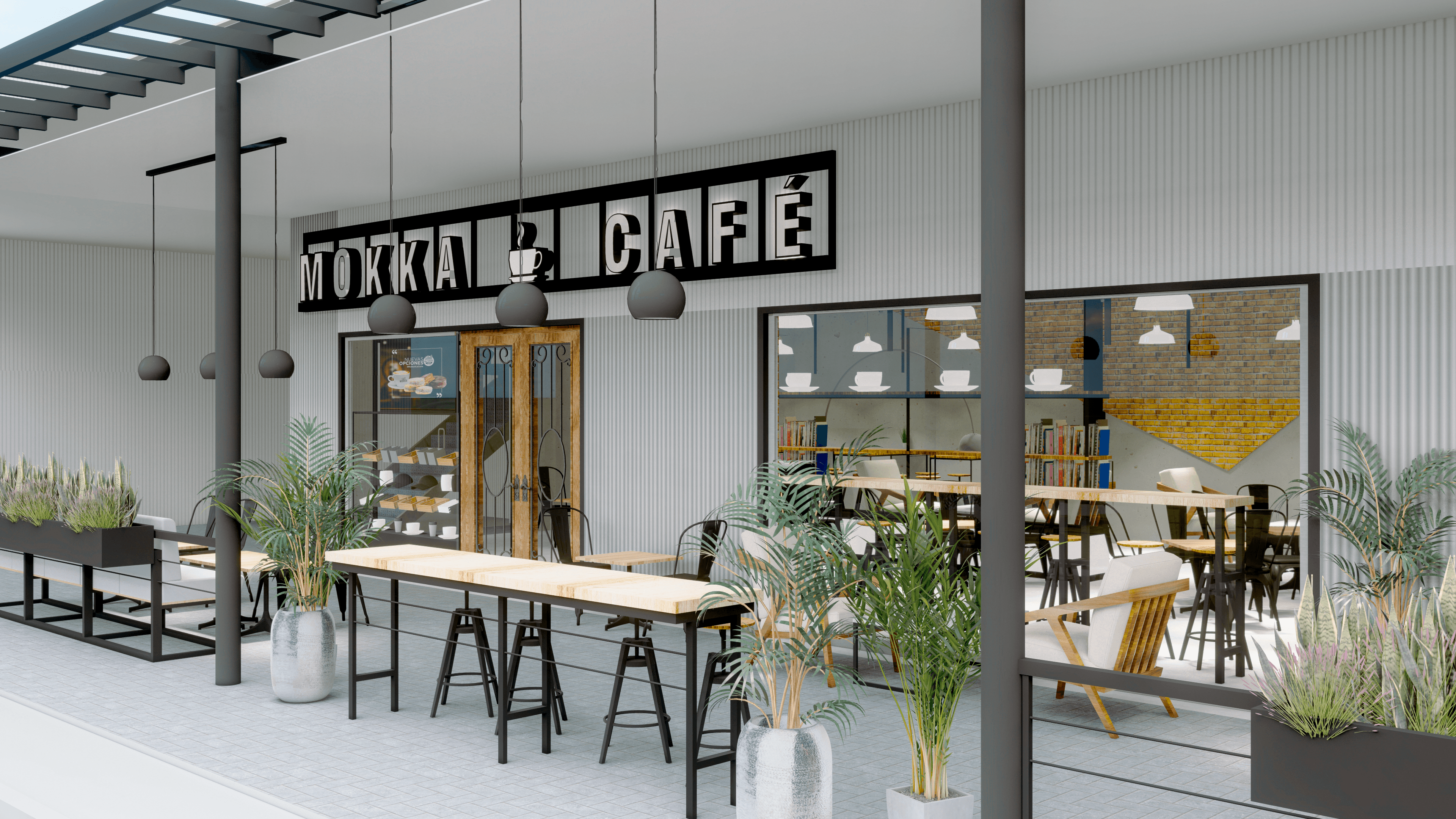 Imagen 5 del proyecto MOKKA