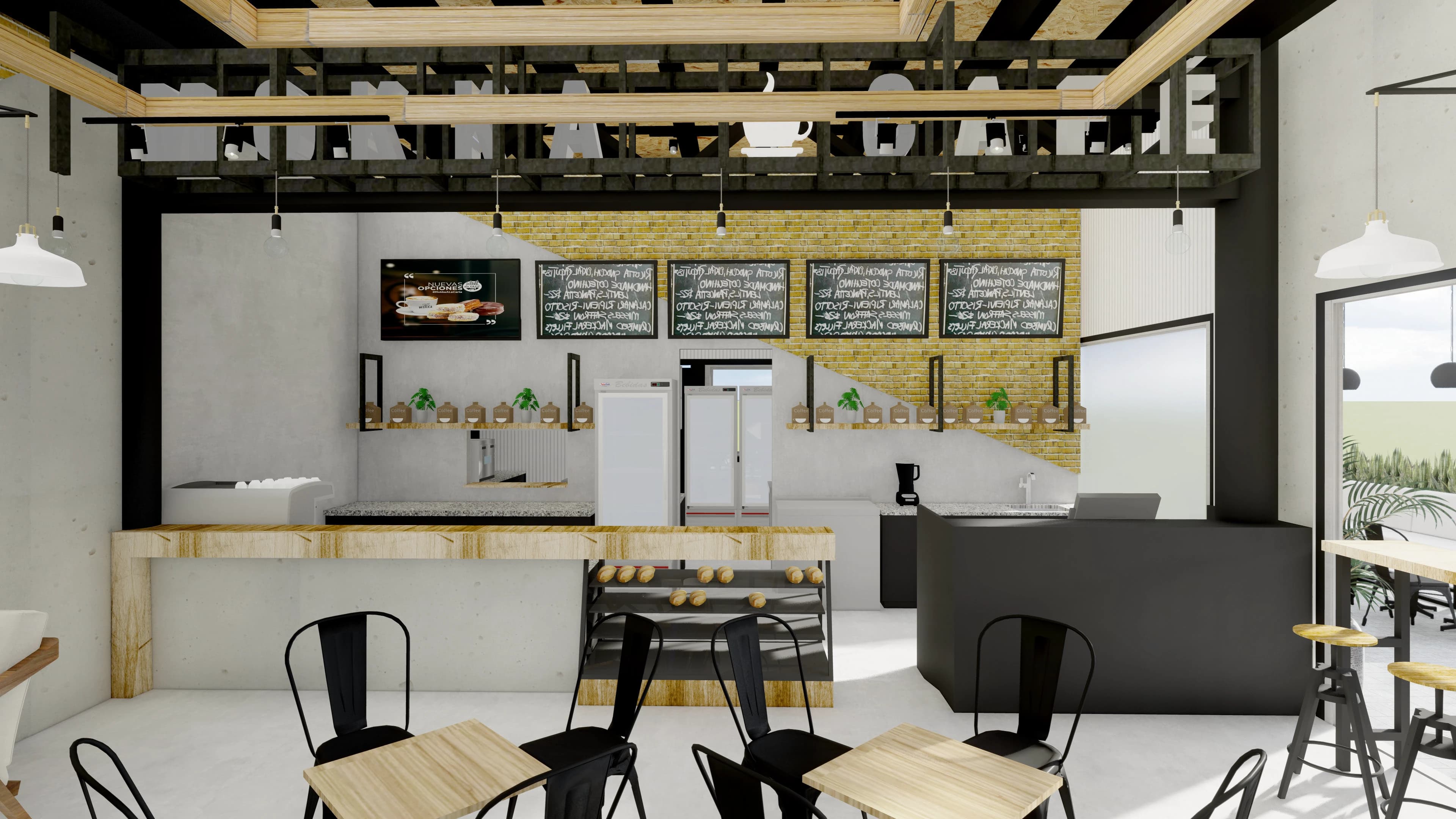 Imagen 7 del proyecto MOKKA