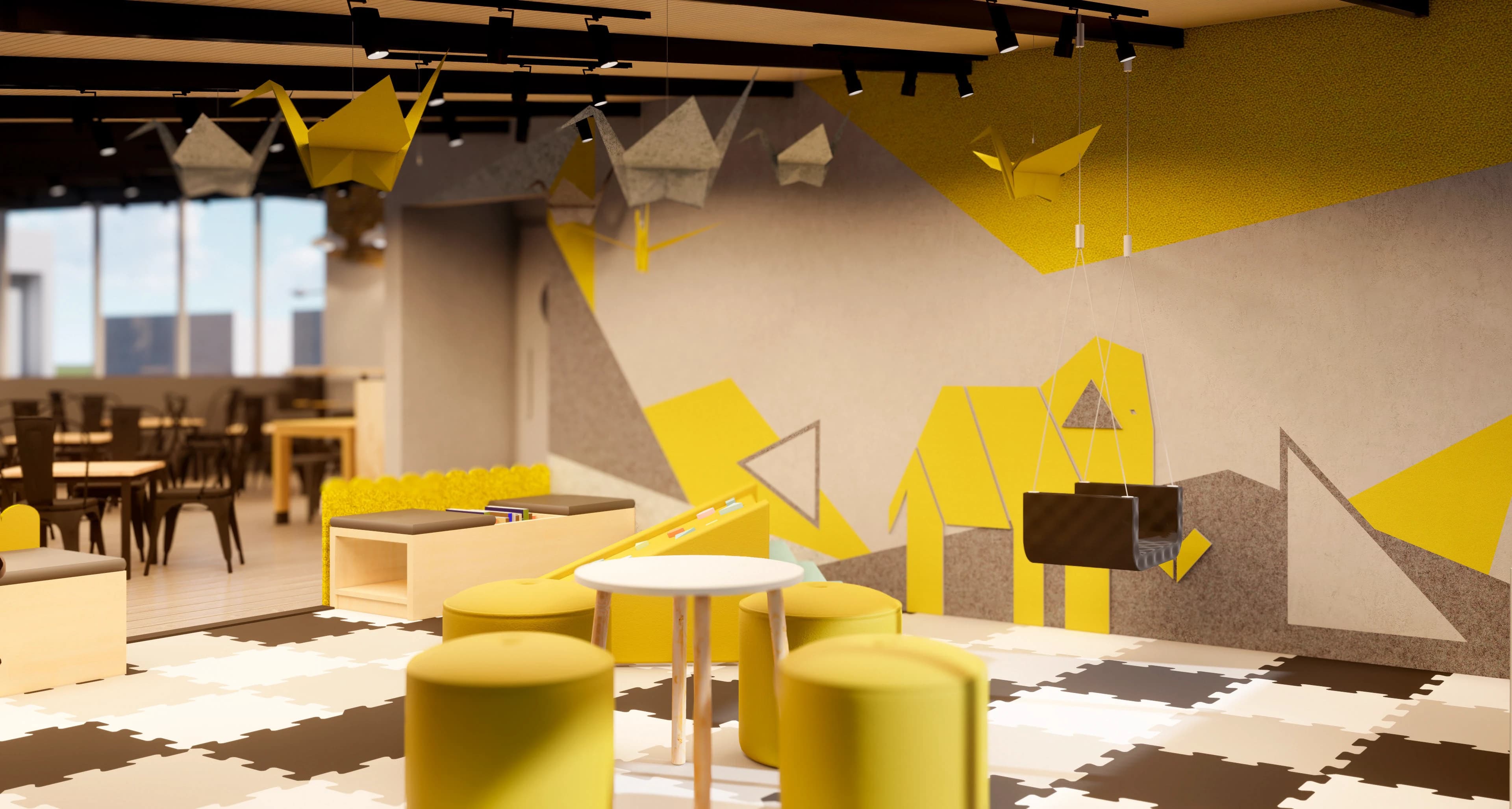 Imagen 10 del proyecto MOKKA CAFÉ - CHILE