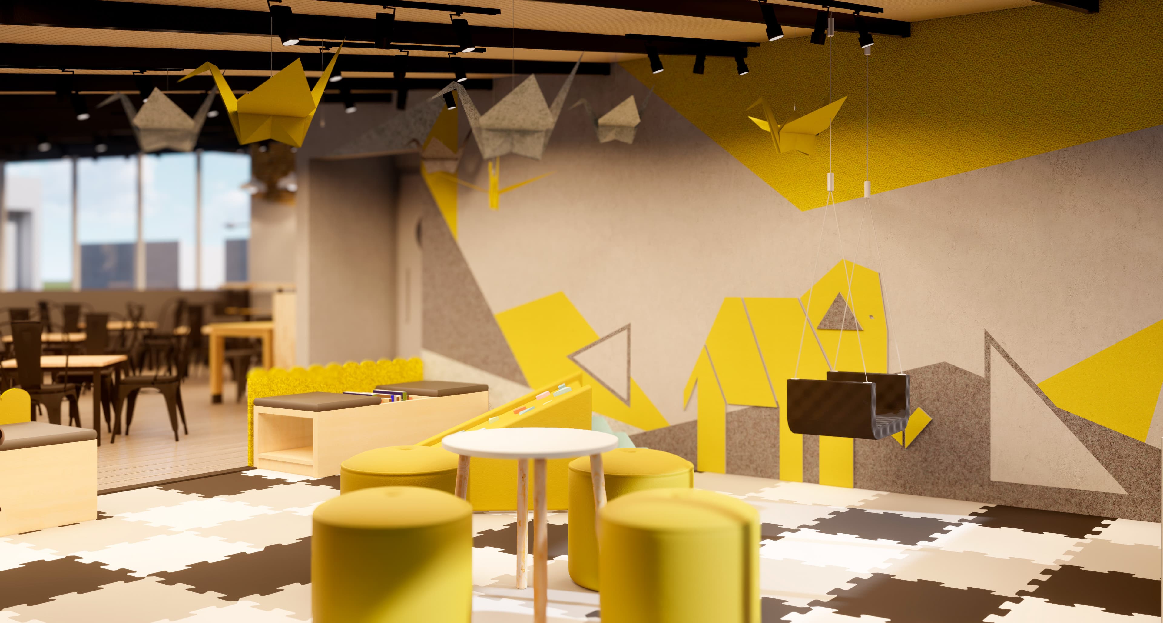 Imagen 12 del proyecto MOKKA CAFÉ - CHILE