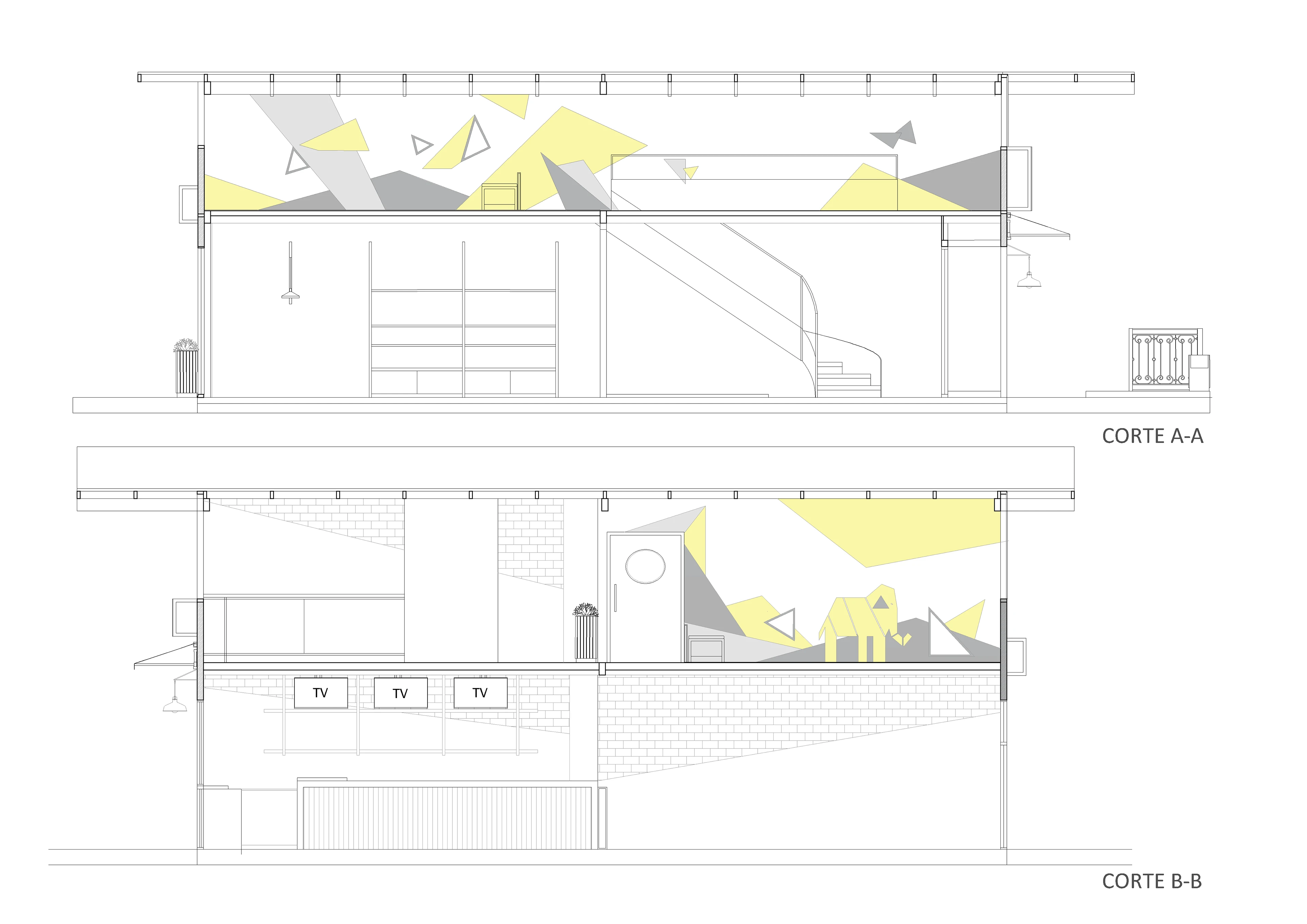 Imagen 14 del proyecto MOKKA CAFÉ - CHILE