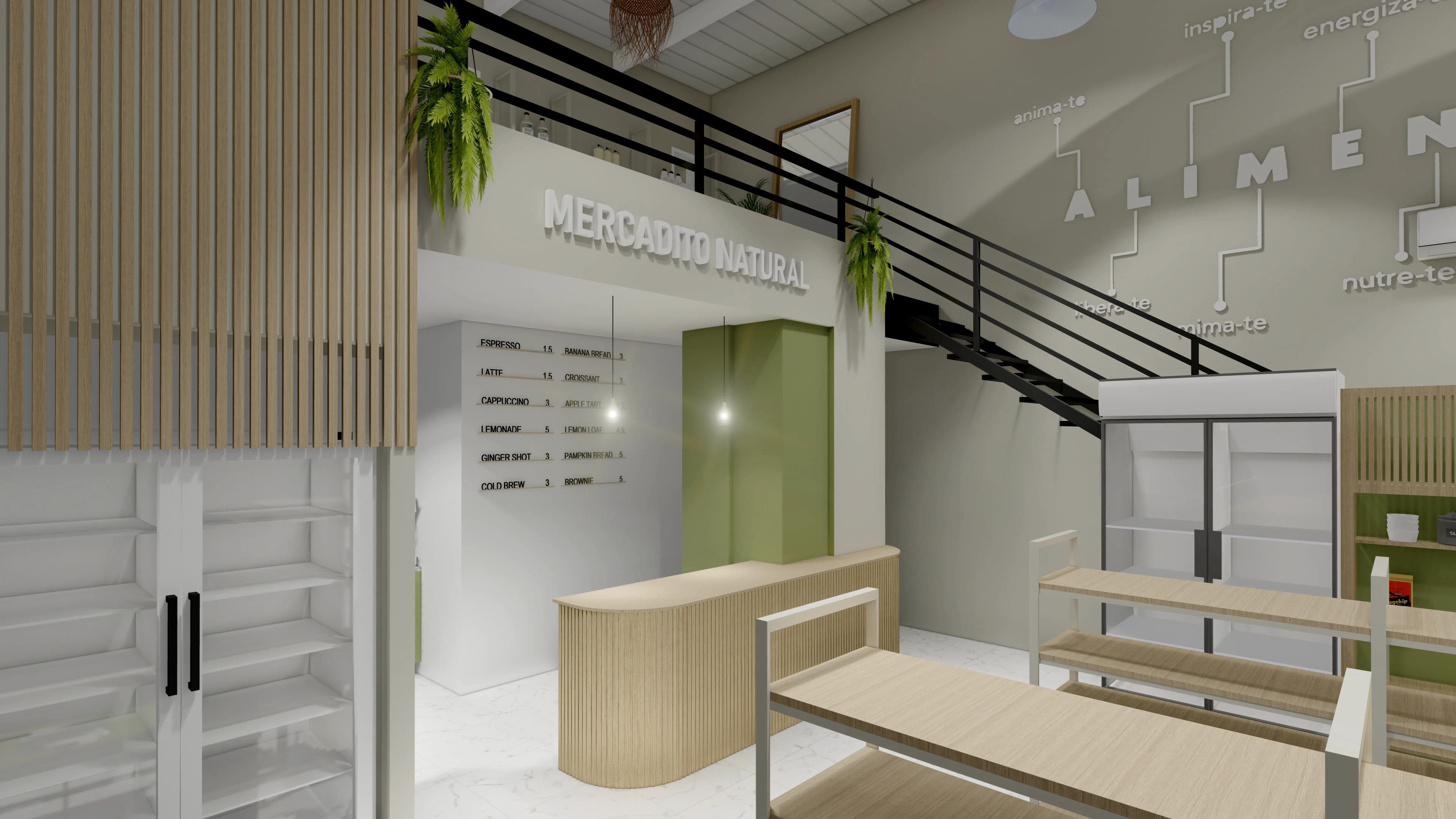 Imagen 7 del proyecto • quem •