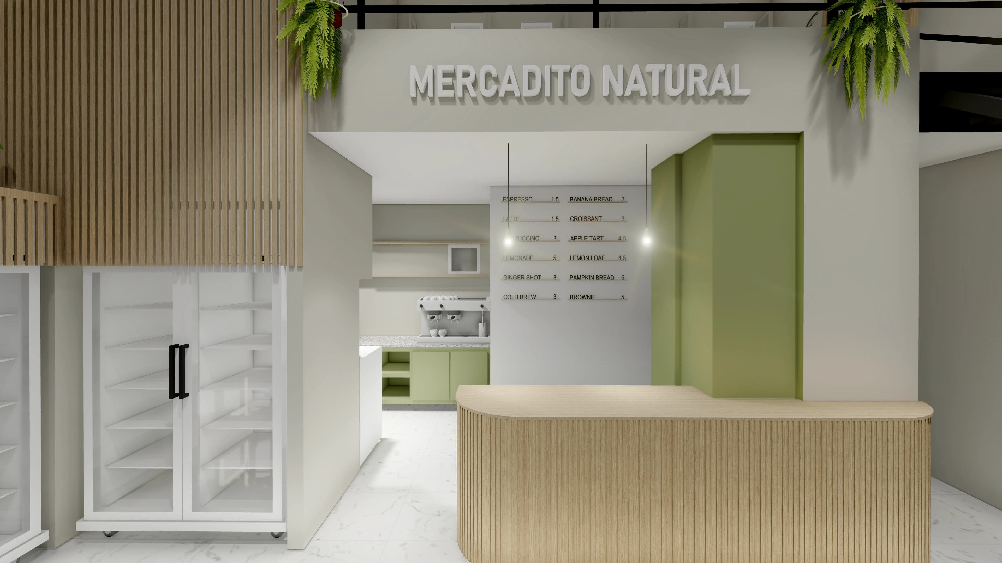 Imagen 8 del proyecto • quem •