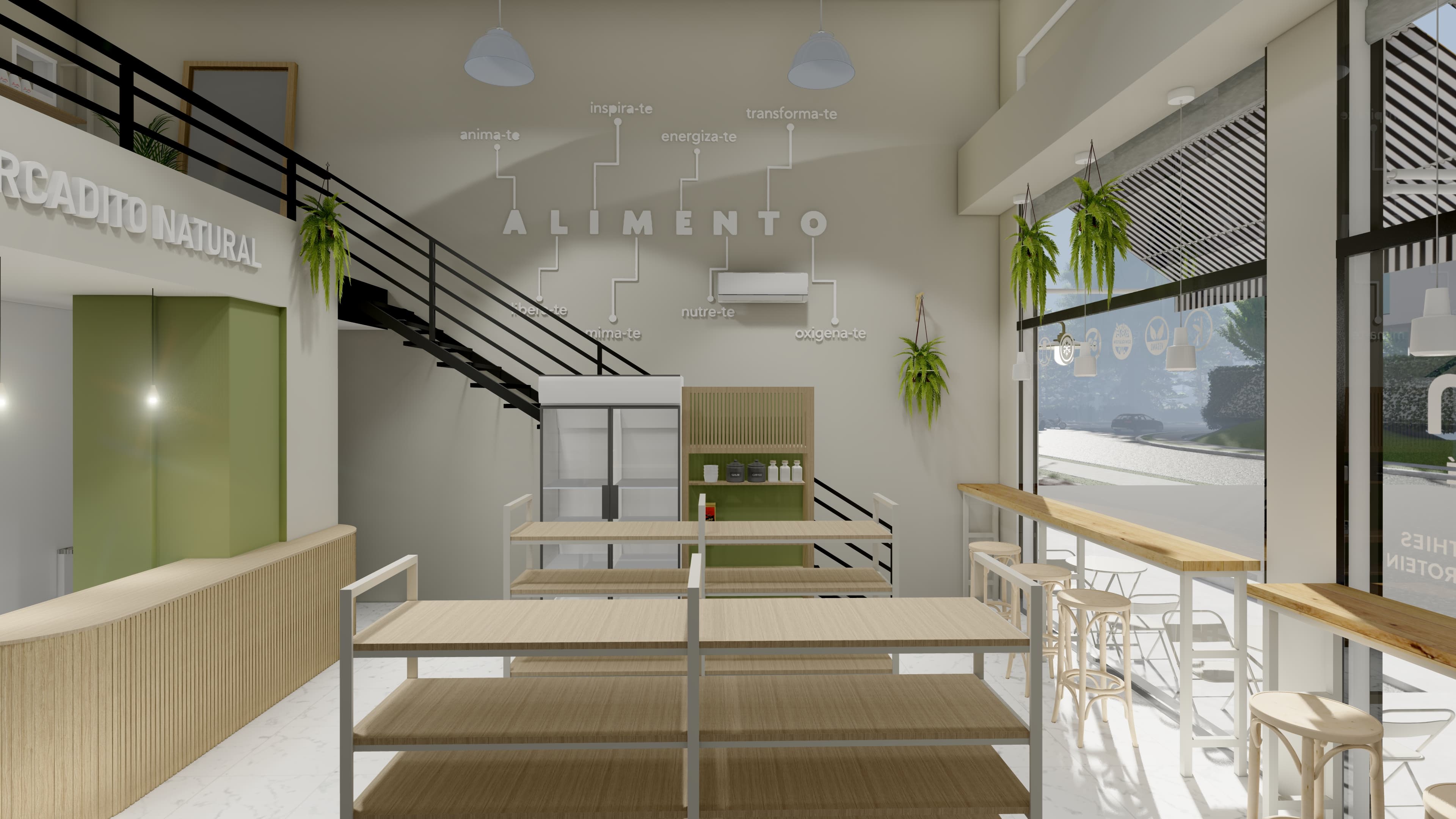 Imagen 9 del proyecto • quem •