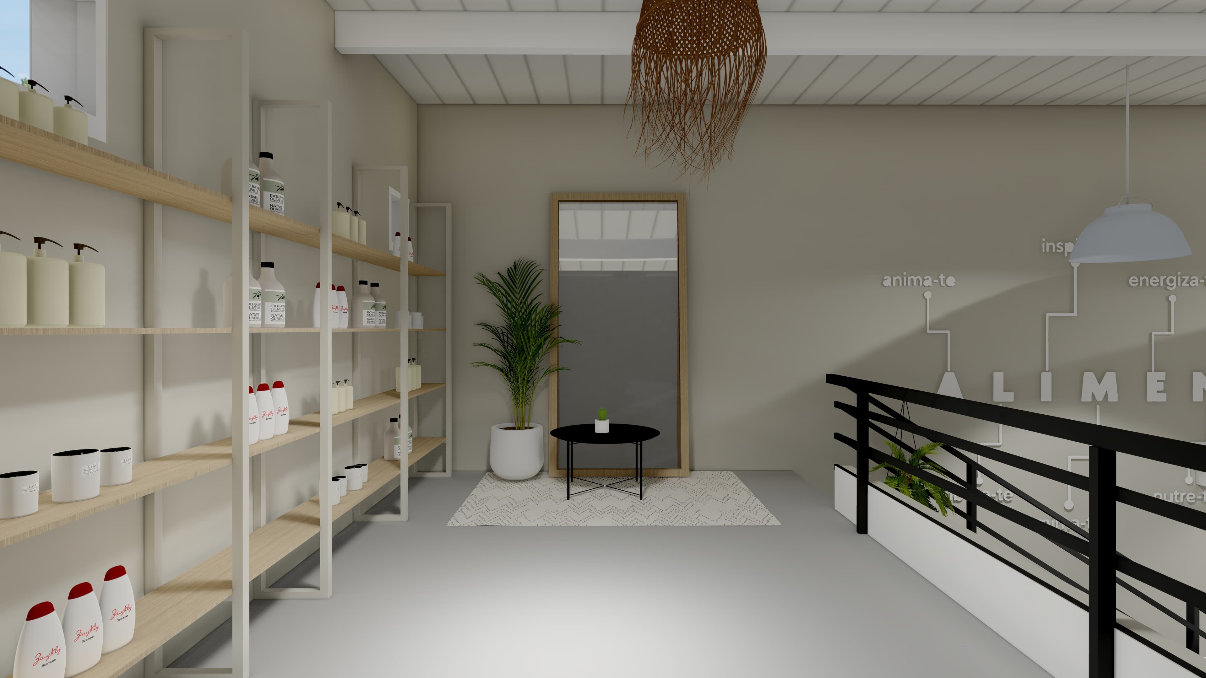 Imagen 10 del proyecto • quem •