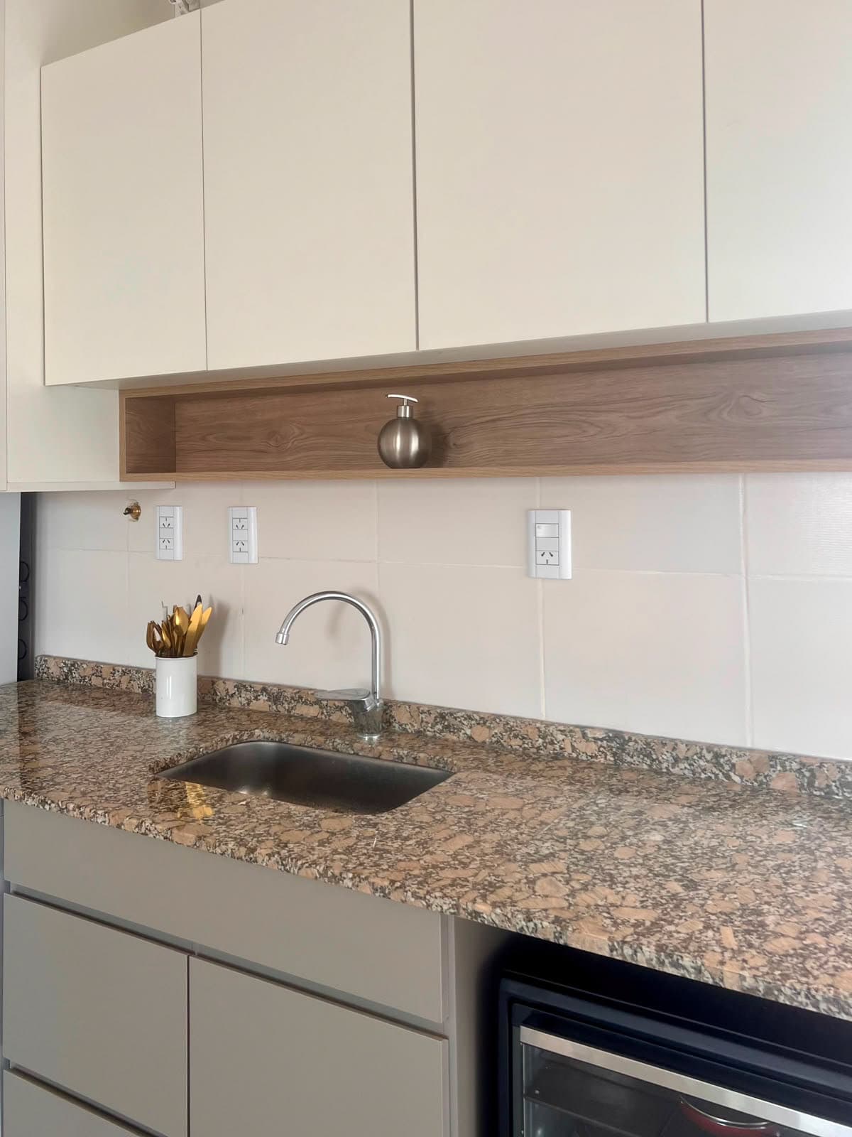 Imagen 3 del proyecto Remodelación cocina