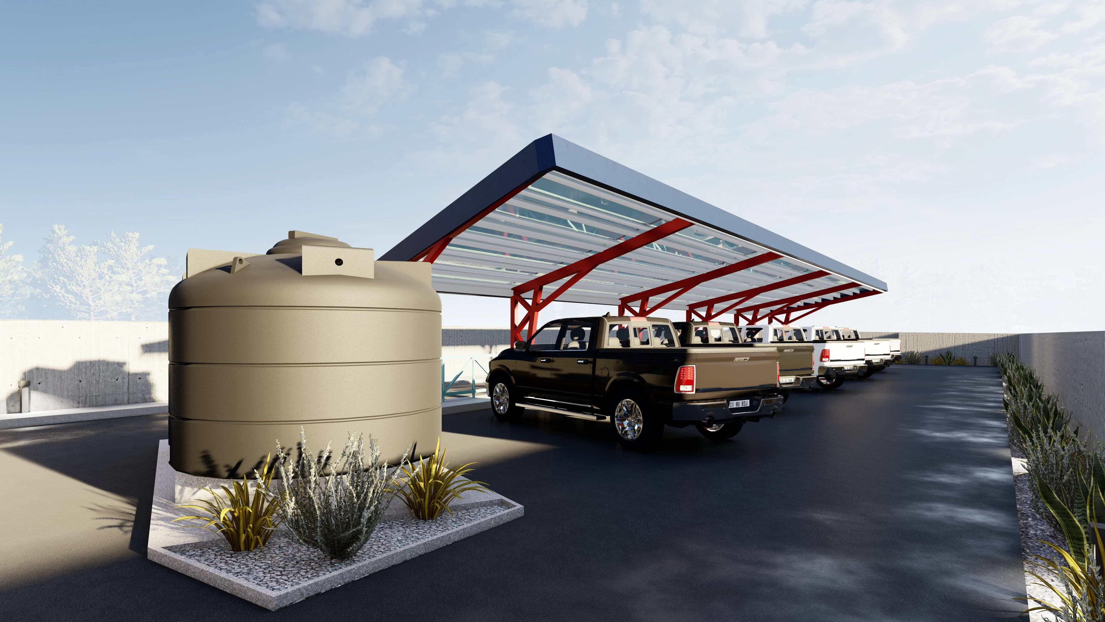 Imagen 16 del proyecto ROCKET RAPI WASH