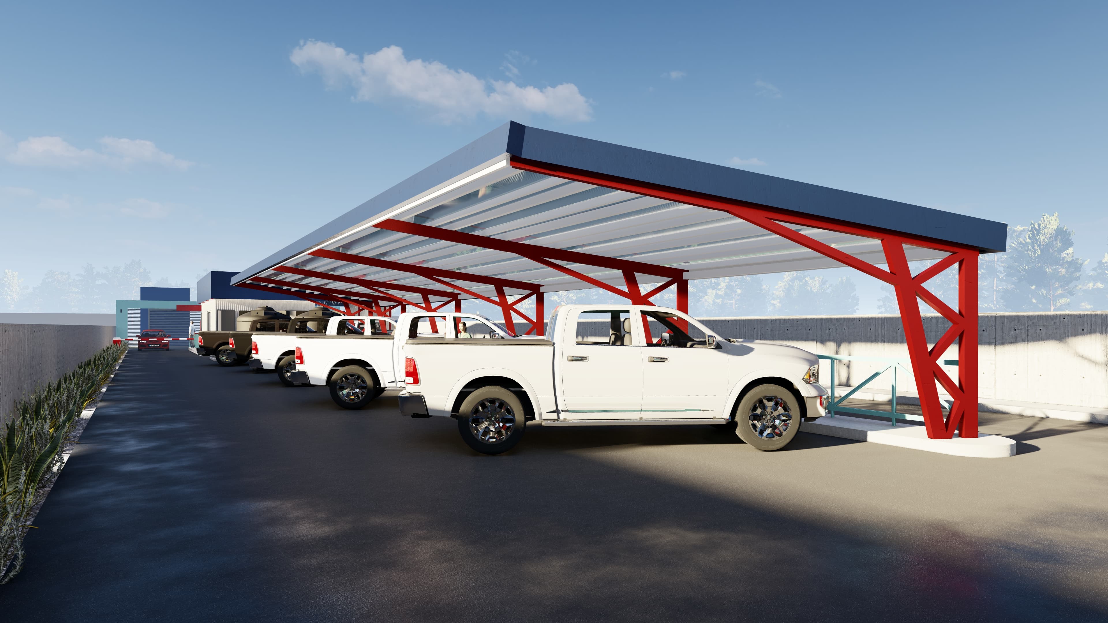 Imagen 17 del proyecto ROCKET RAPI WASH