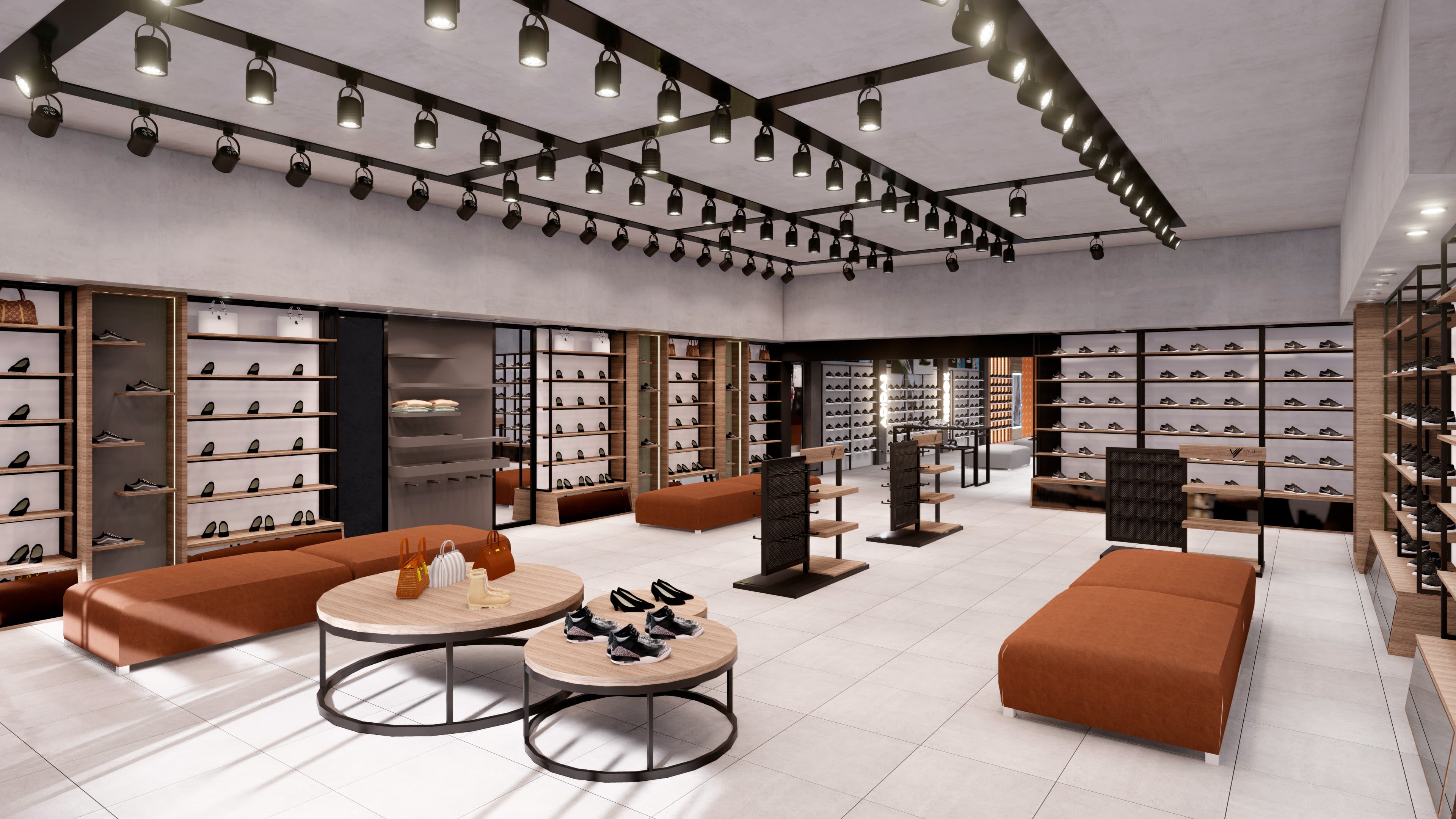 Imagen 3 del proyecto VALLEJO CALZADOS