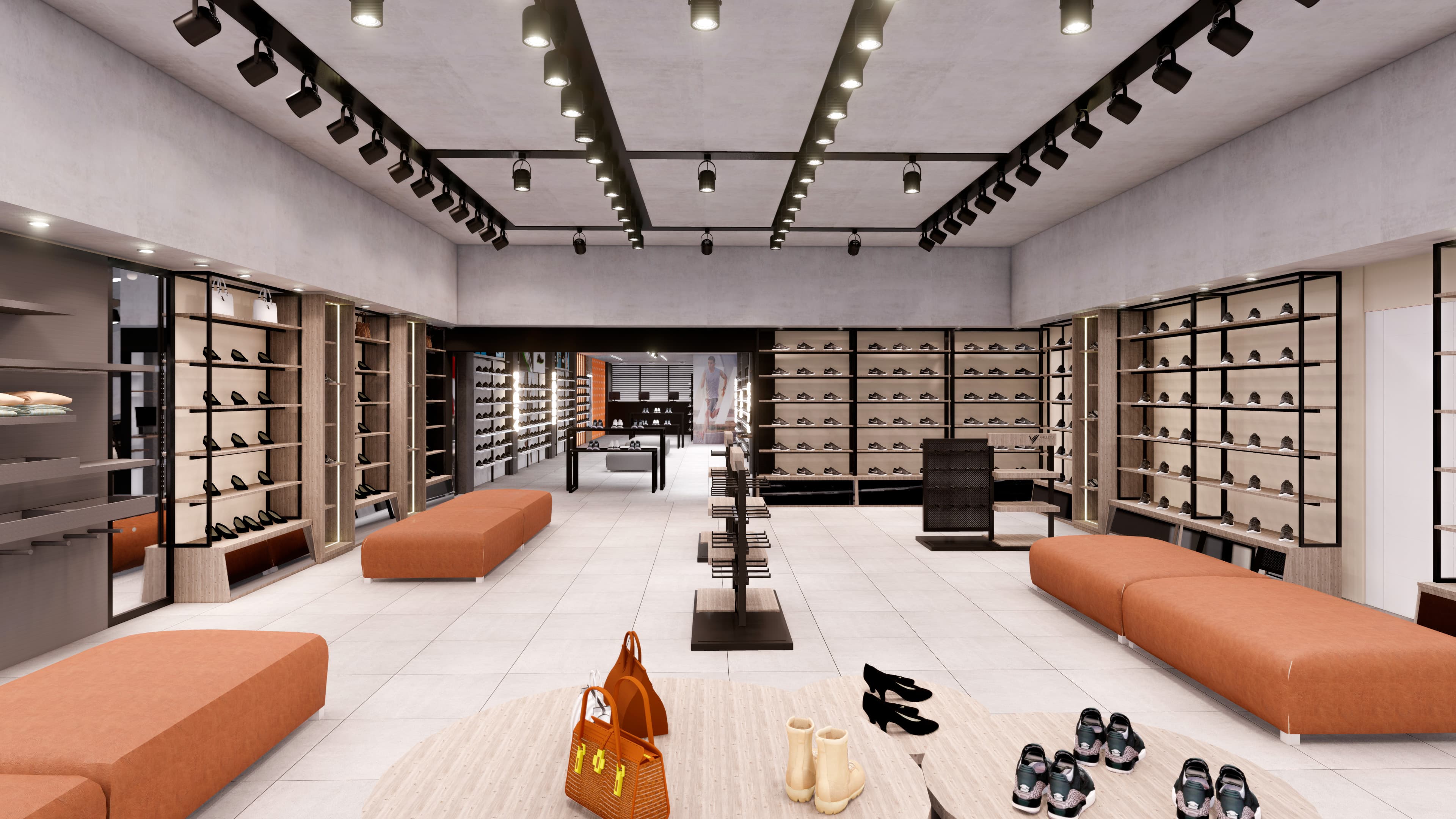 Imagen 4 del proyecto VALLEJO CALZADOS
