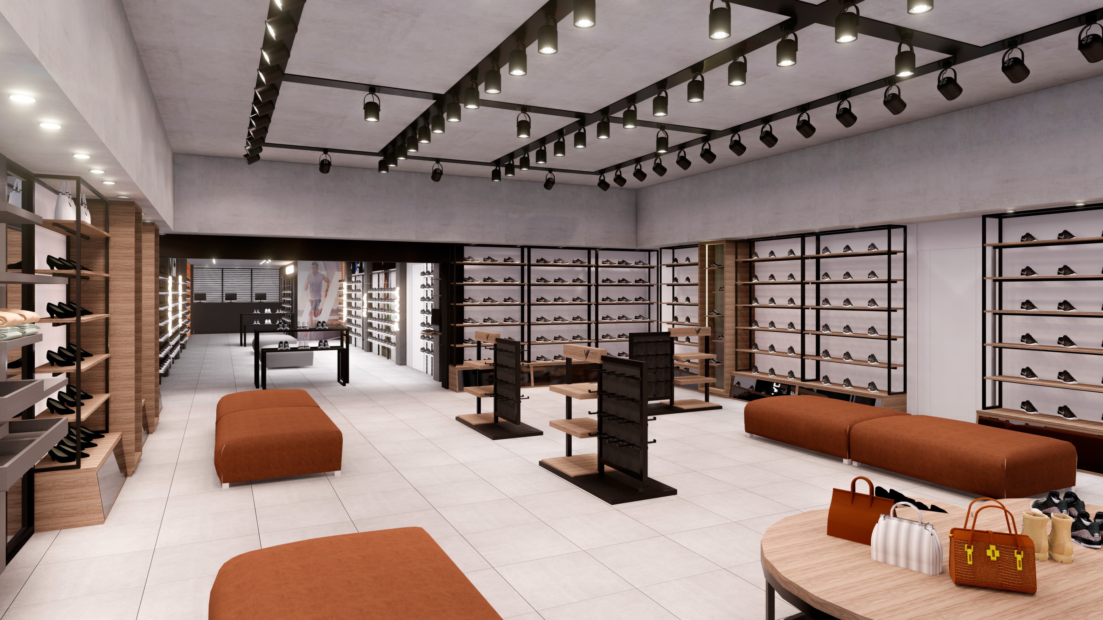Imagen 5 del proyecto VALLEJO CALZADOS